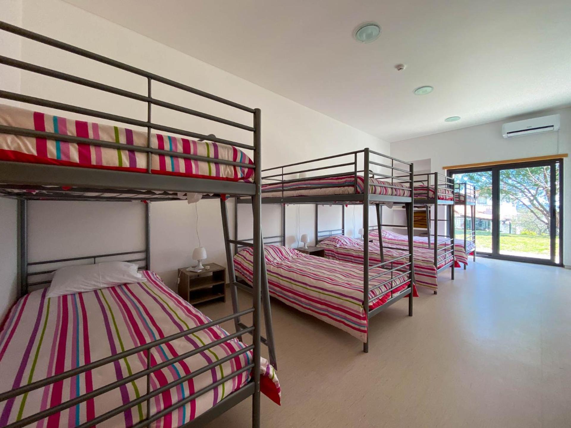 Albergue da Juventude view 5