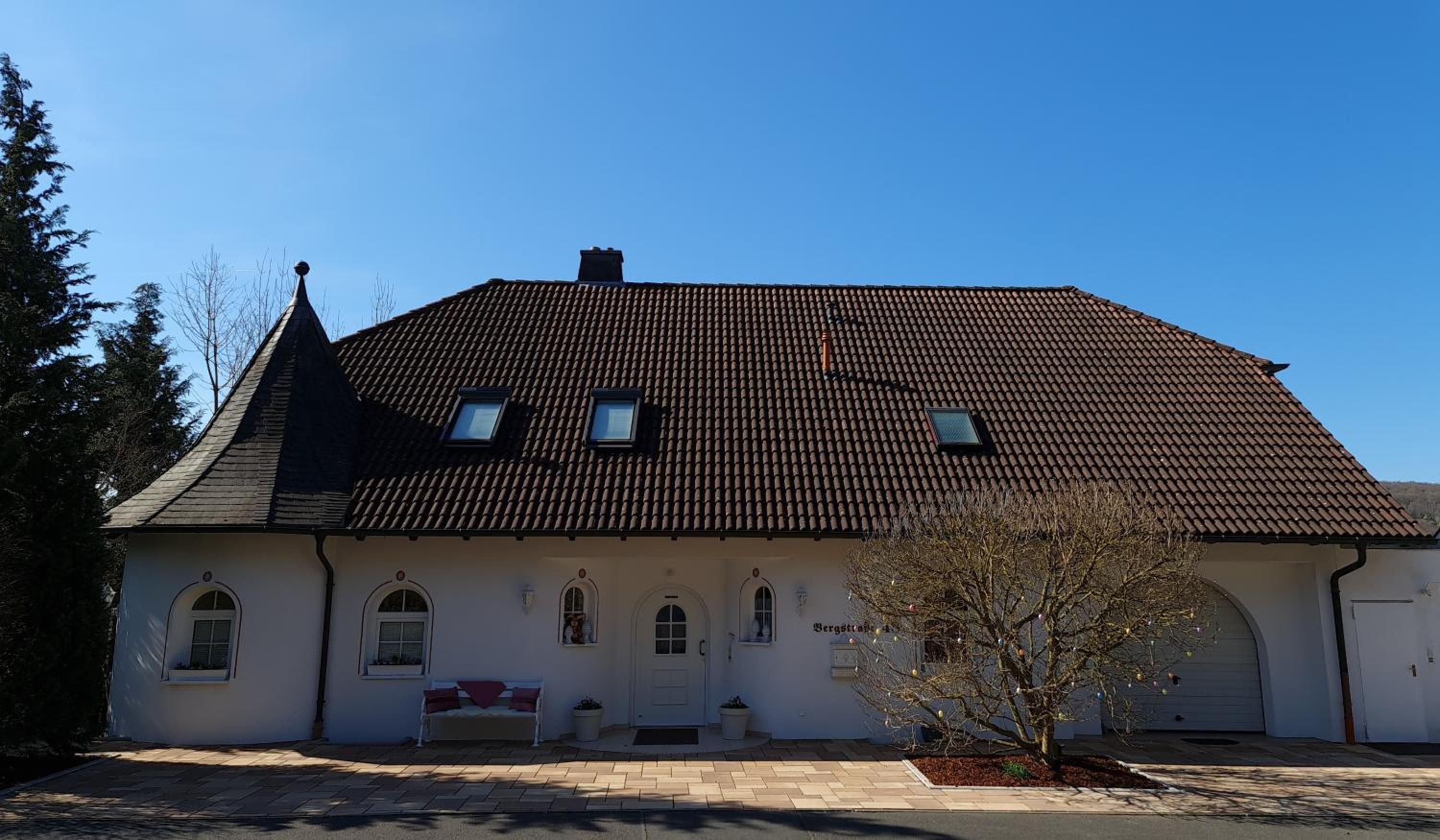 GardenView Apartments Suites bei Bad Kissingen - Property Image 49