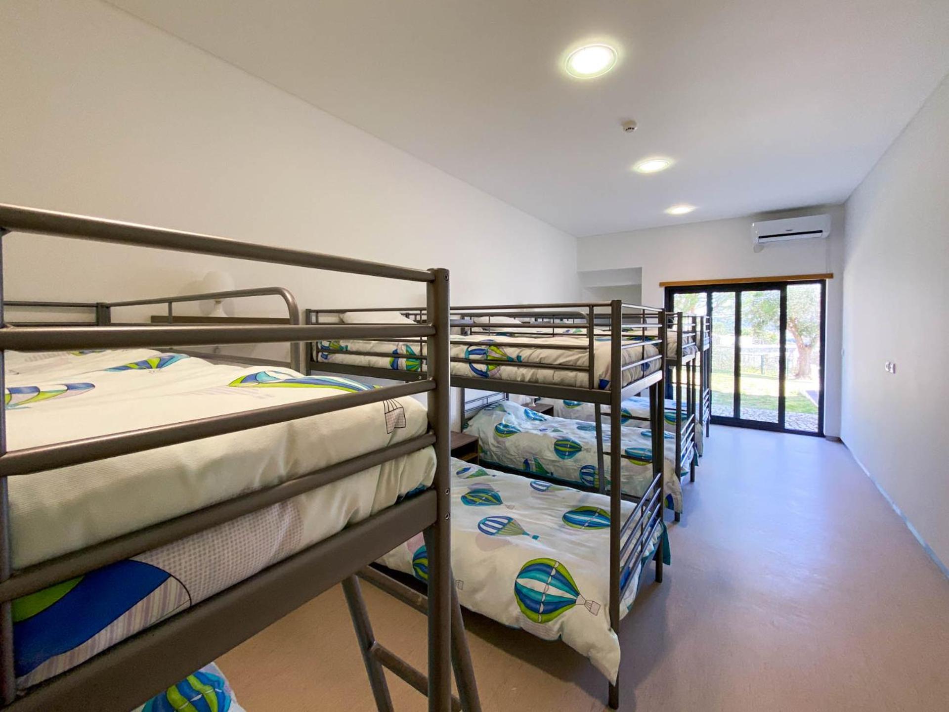 Albergue da Juventude view 4