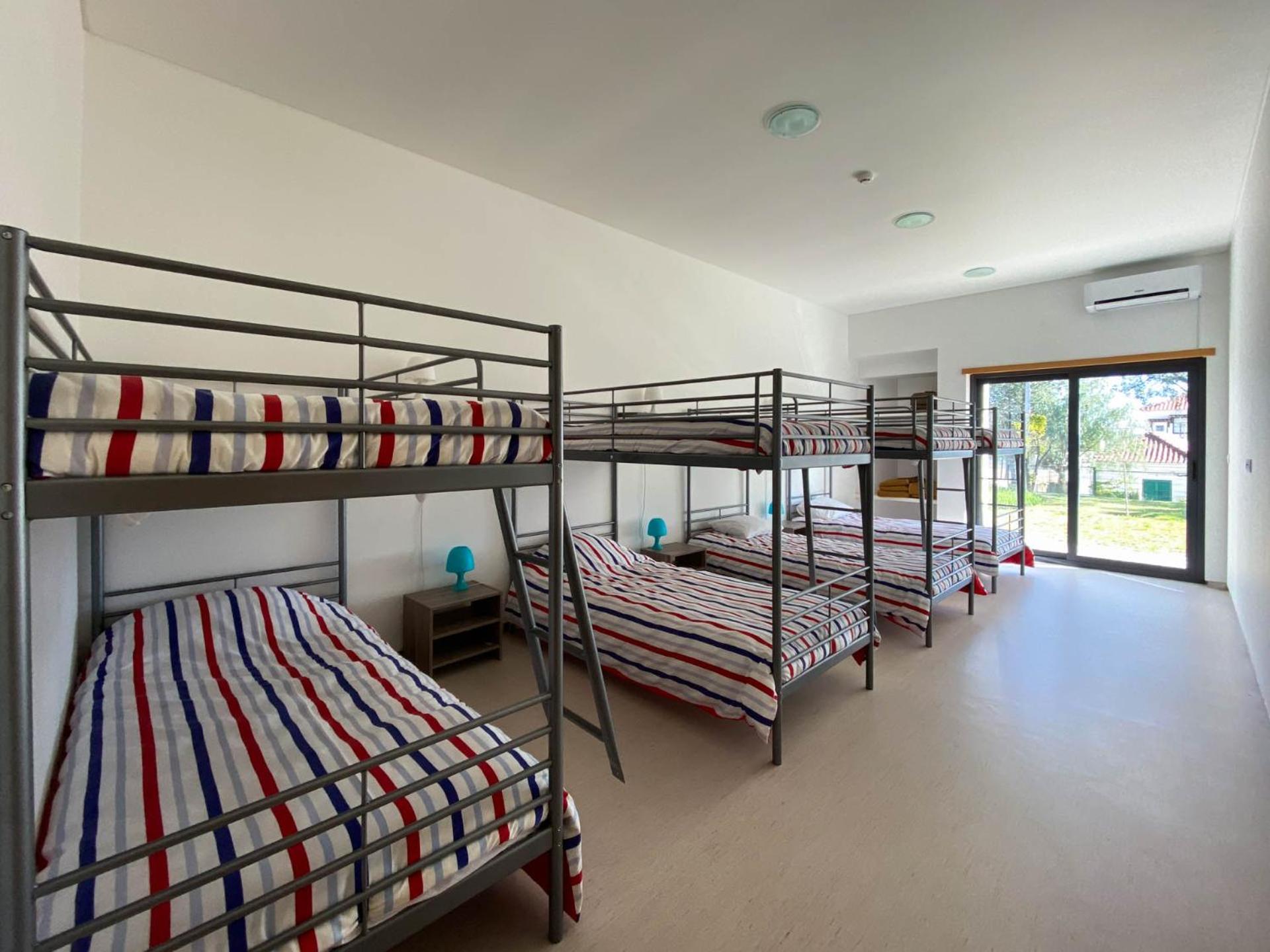 Albergue da Juventude view 3