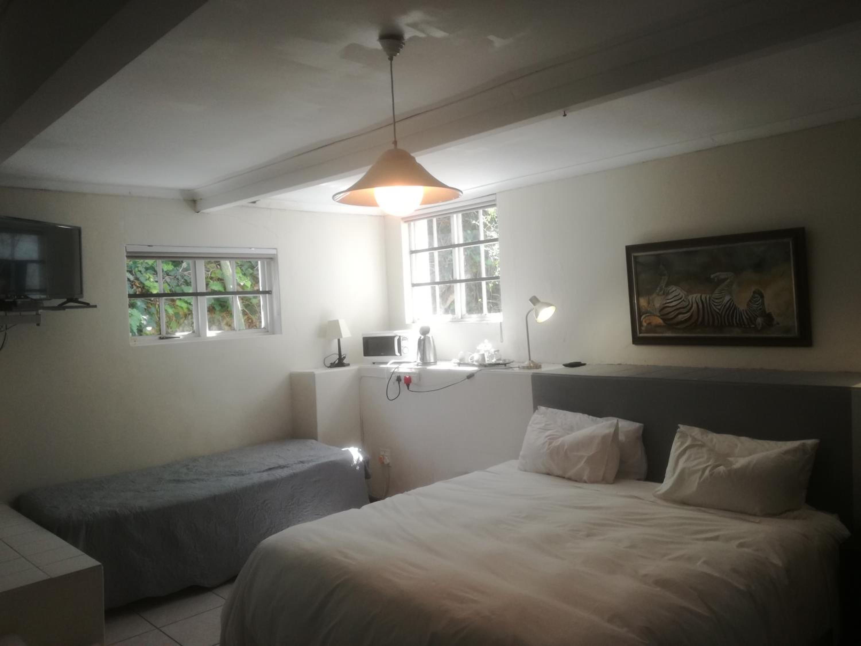 Valley Guest House