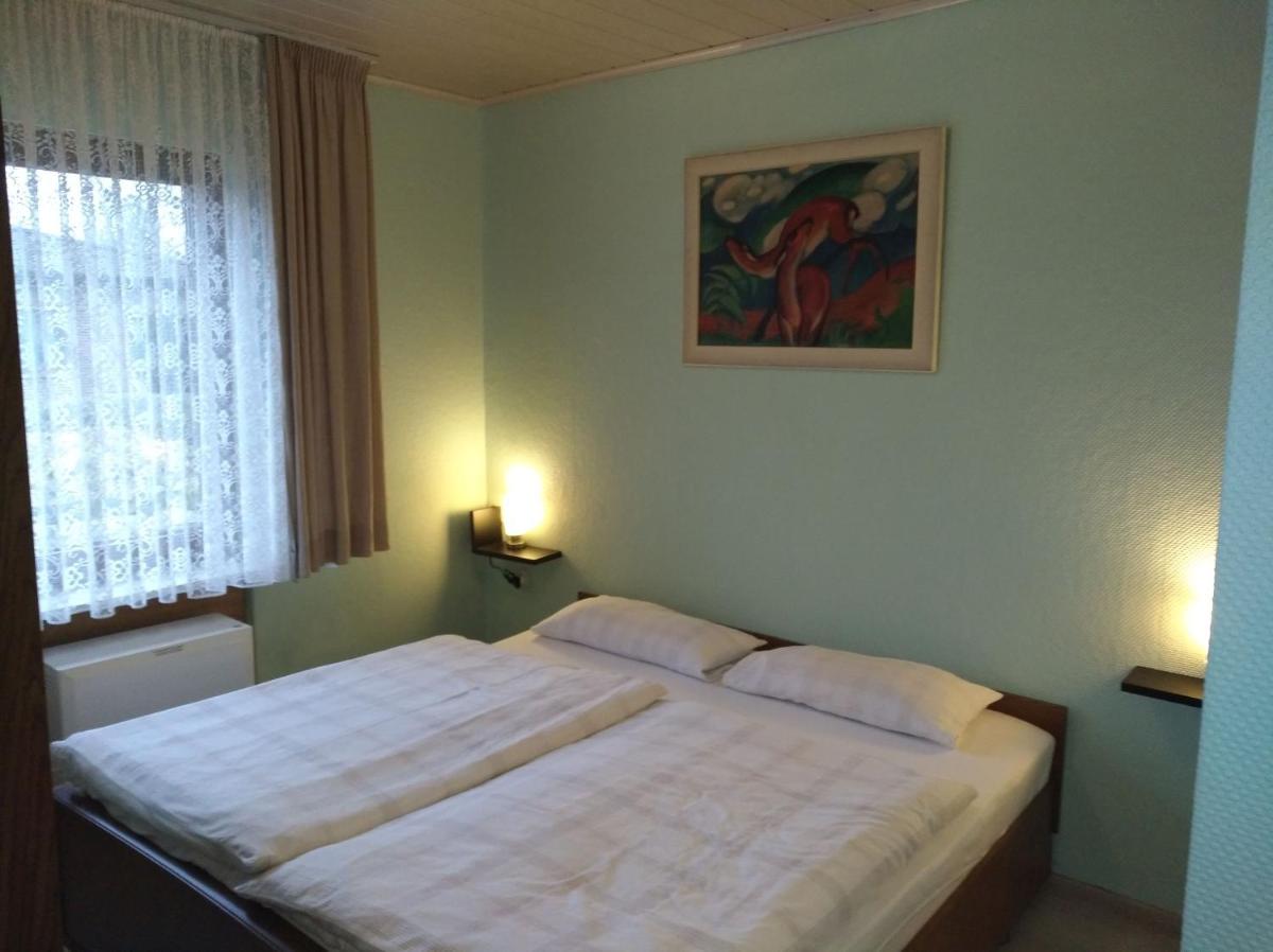 Ferienhaus Alder view 5