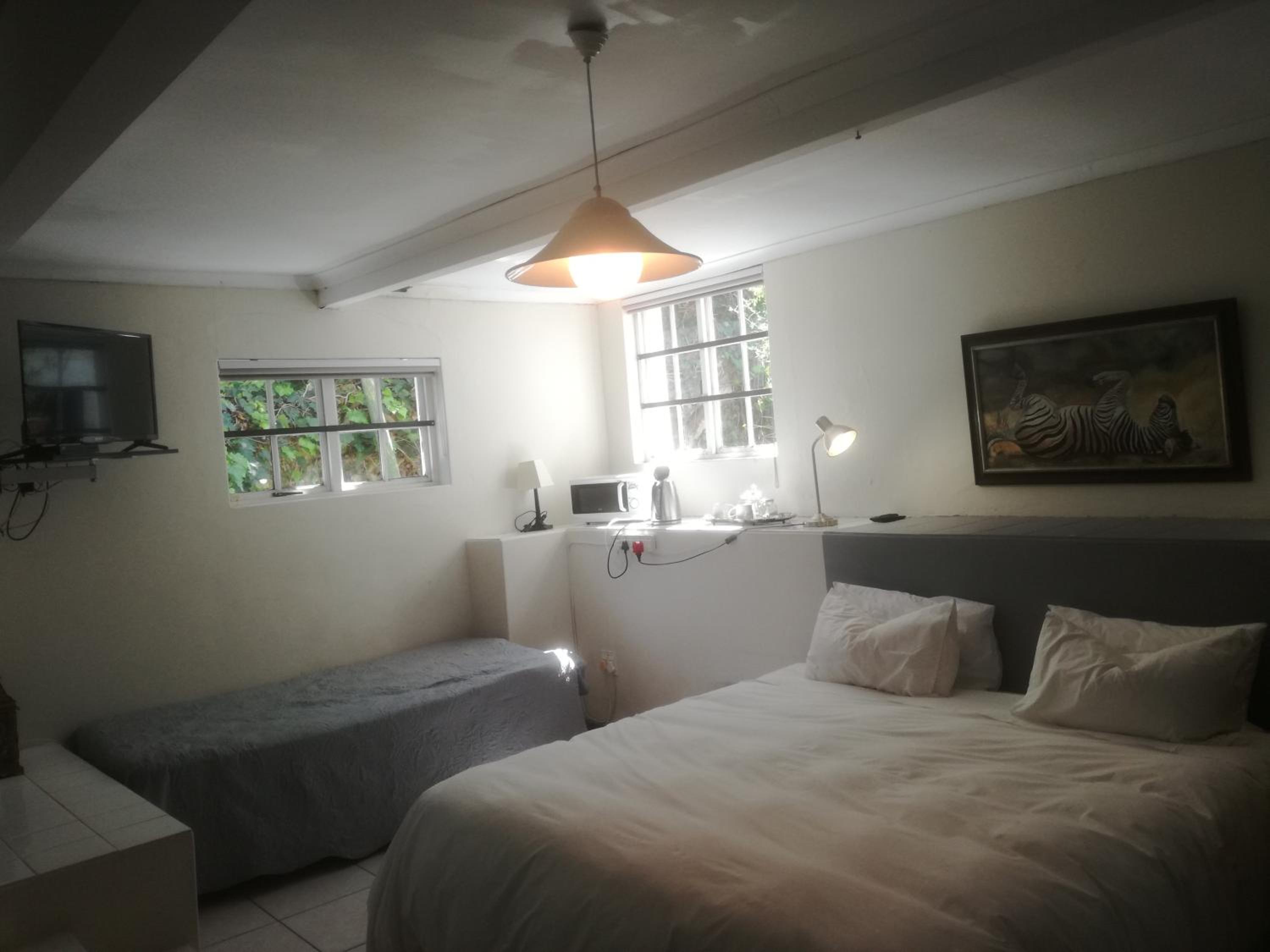 Valley Guest House