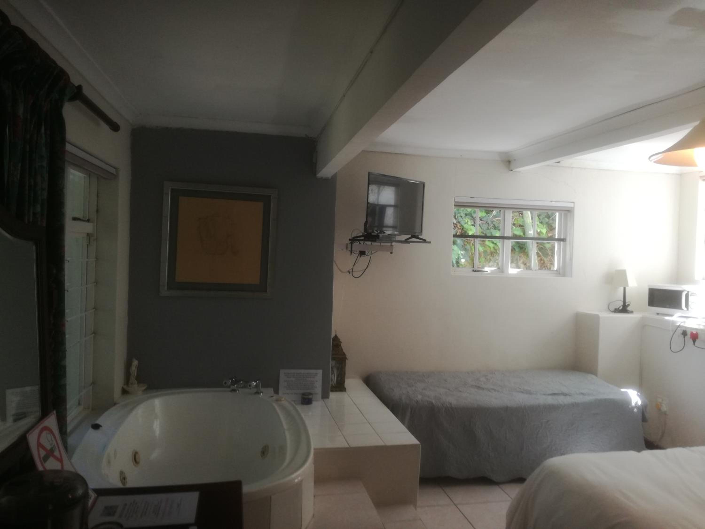 Valley Guest House