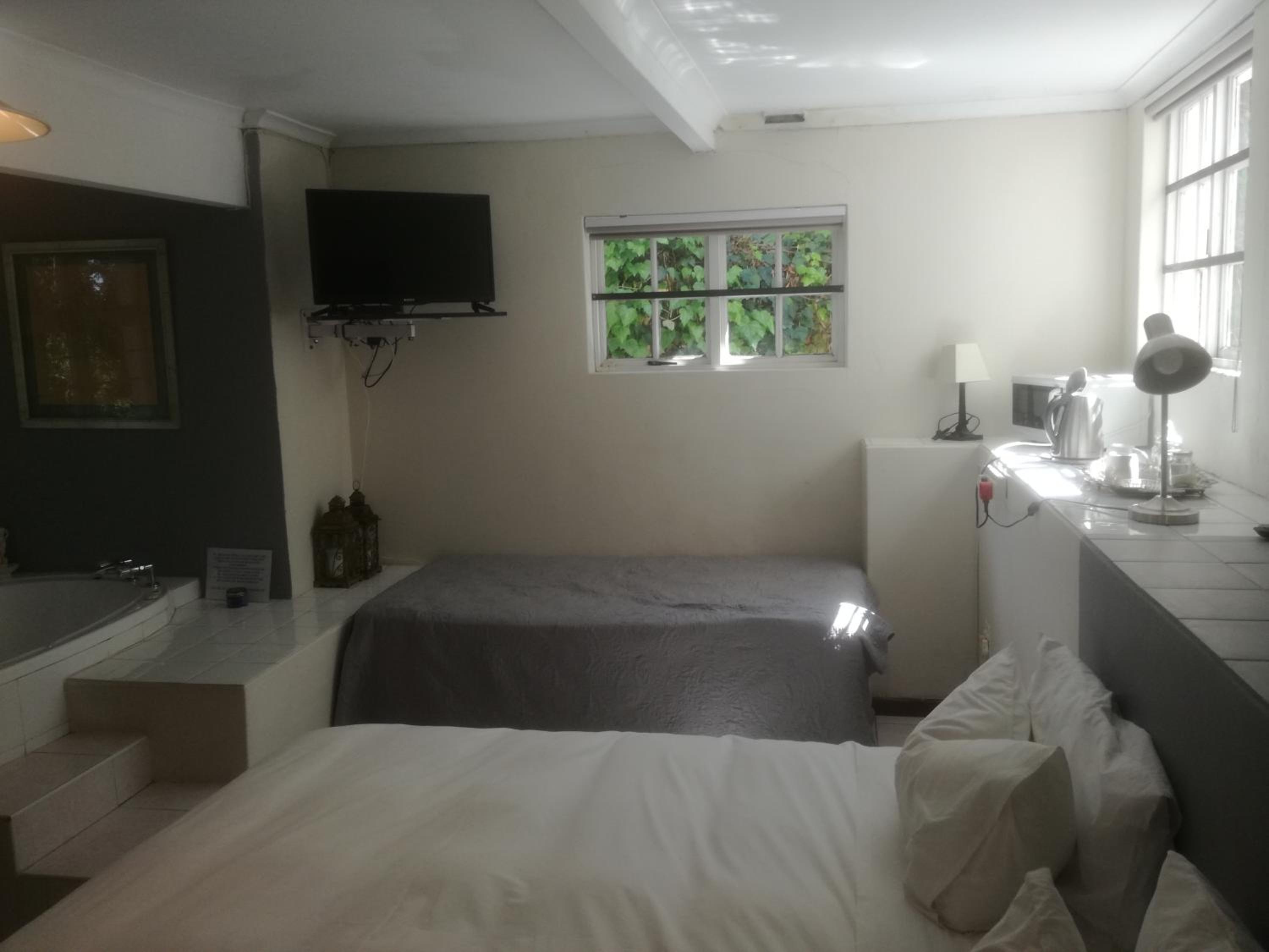 Valley Guest House