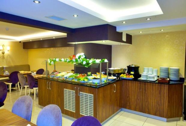 Laleli Emin Otel - Image 33