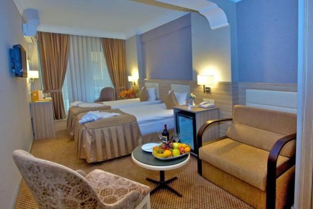 Laleli Emin Otel - Image 30