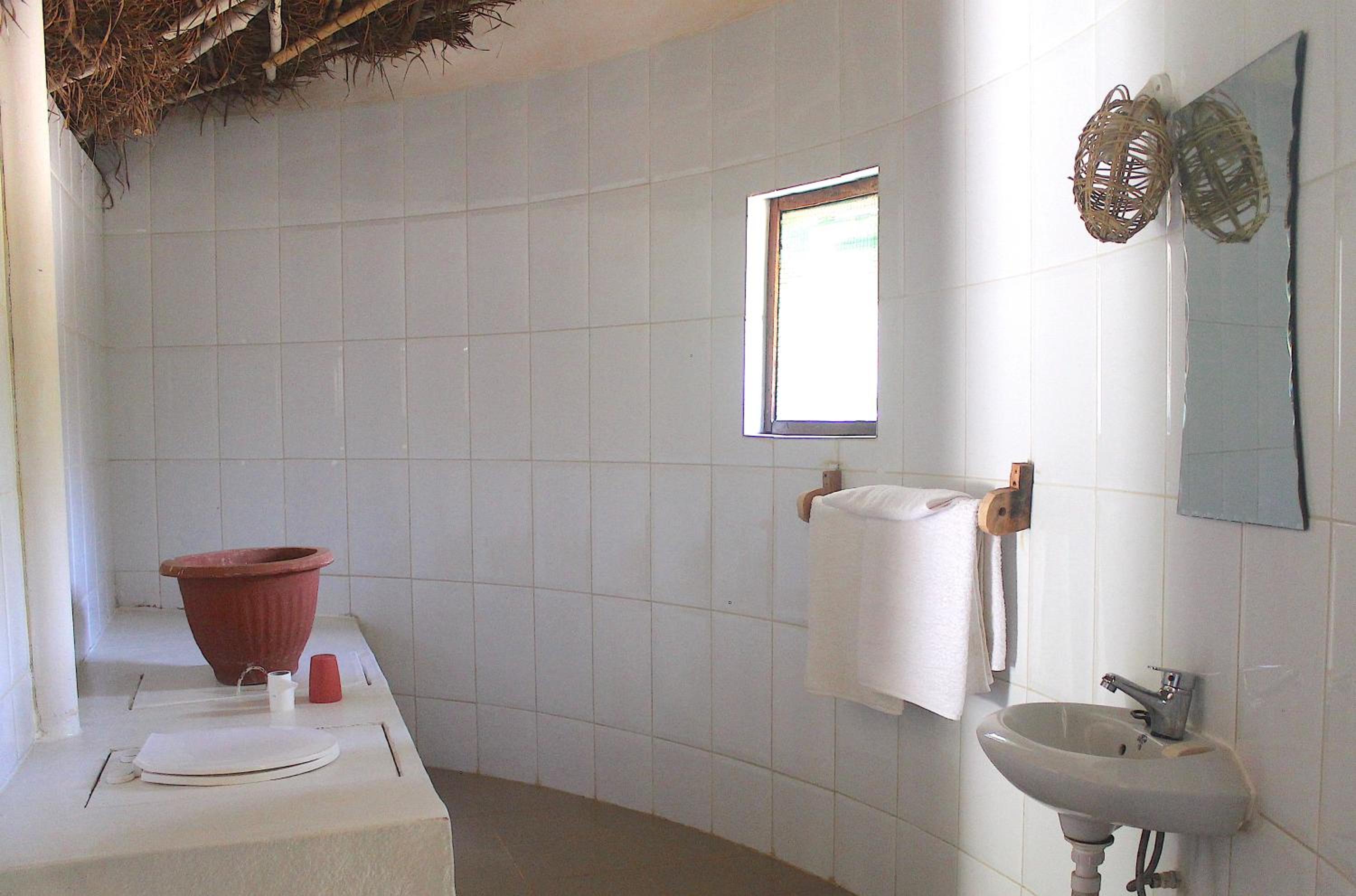 Footsteps Eco-Lodge