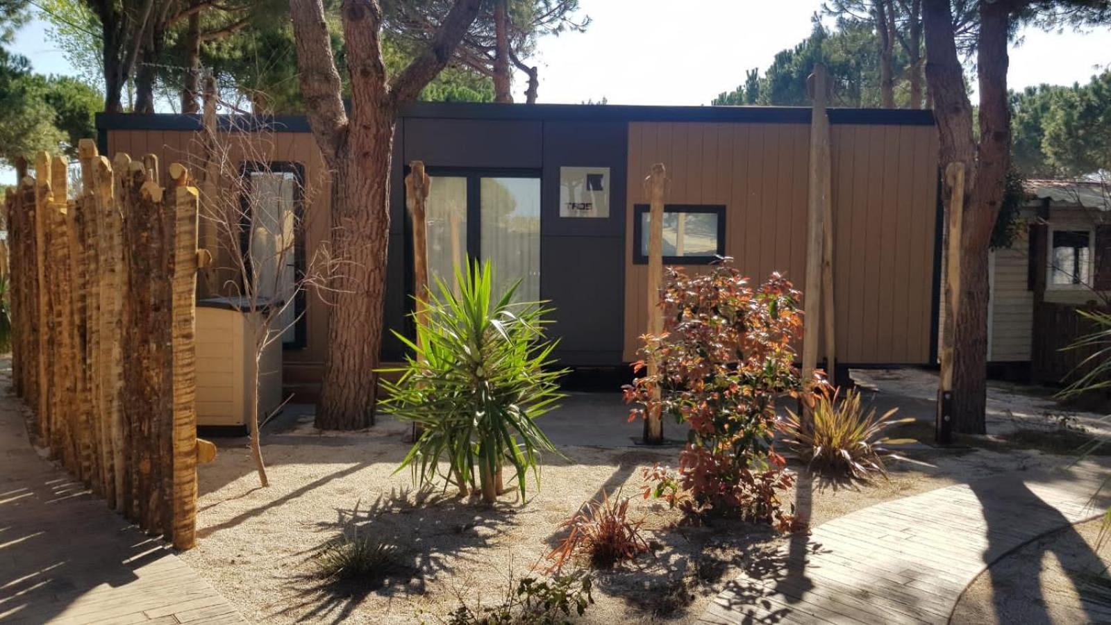 Camping Les Sables d'Or photo 1