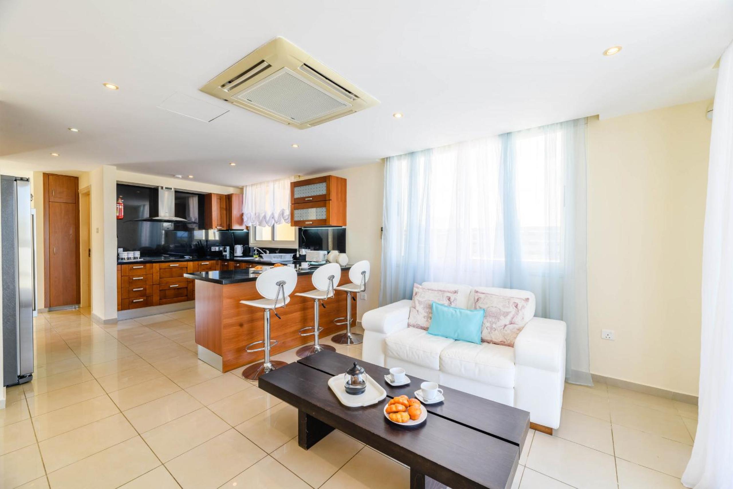 Royal Beachfront Villa view 5