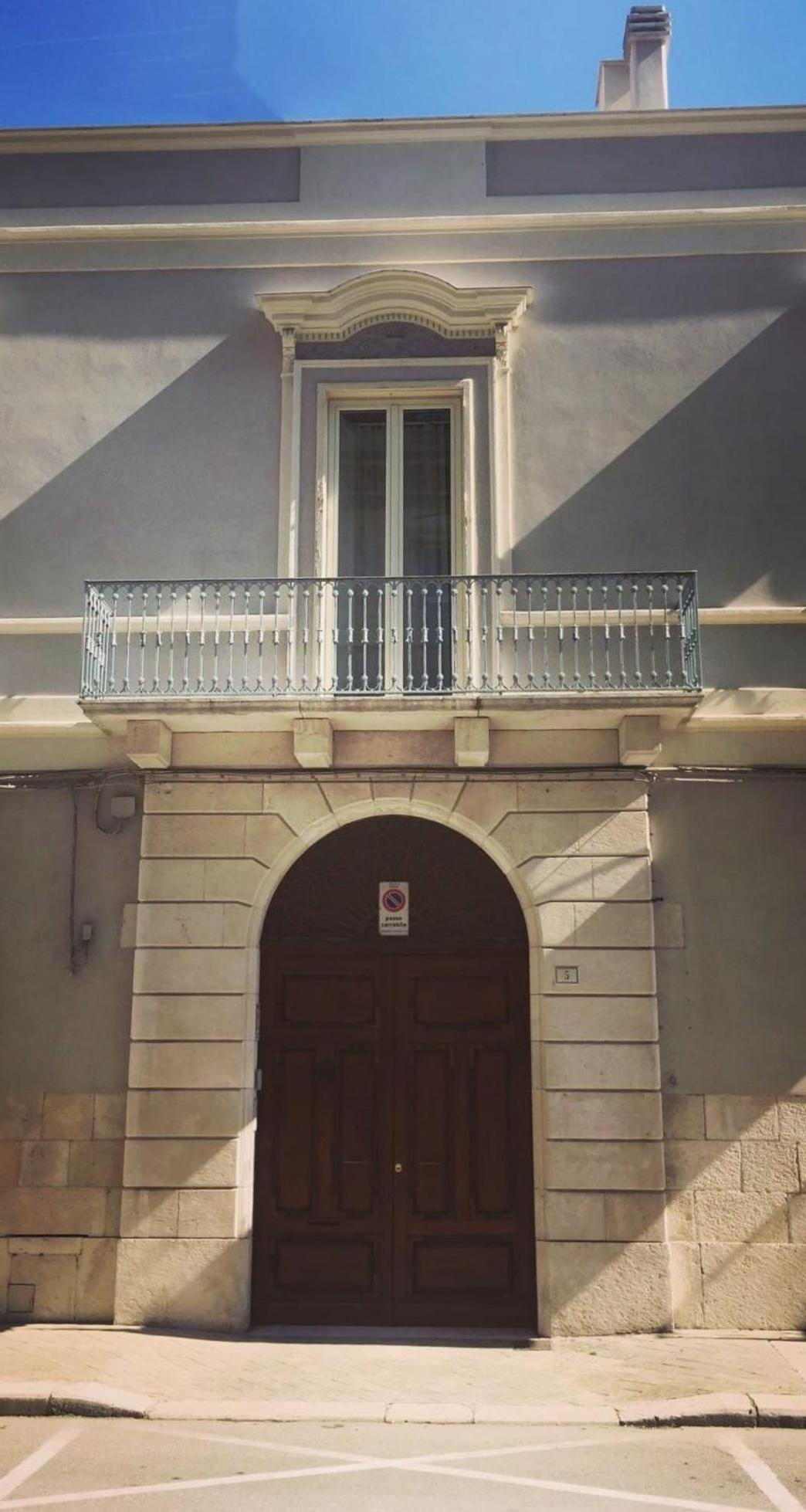 Palazzo Romanelli B&B photo 1