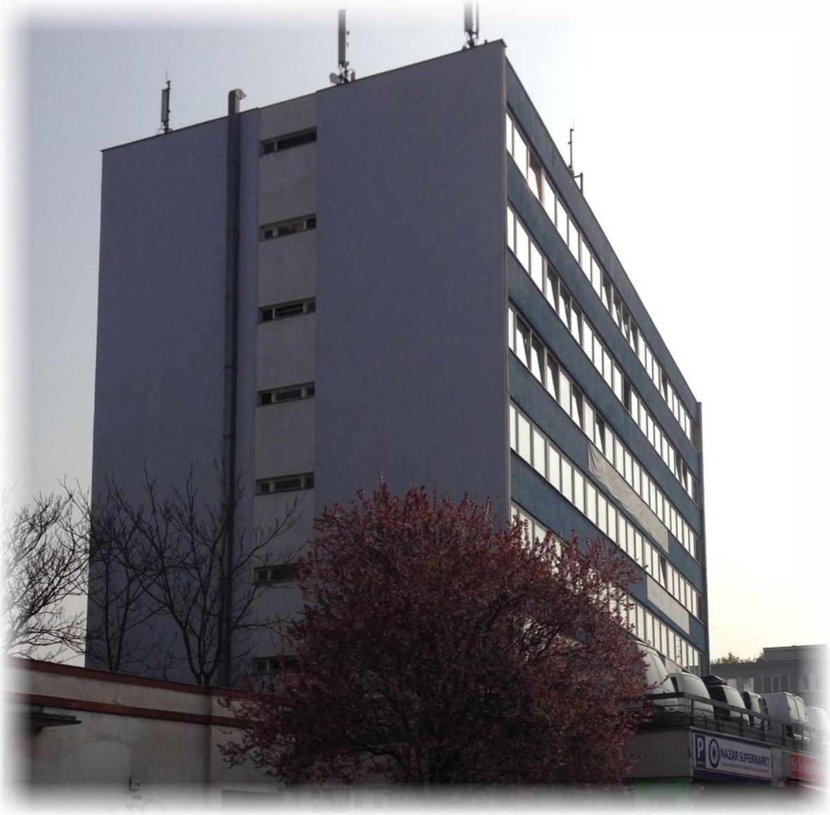 City Inn