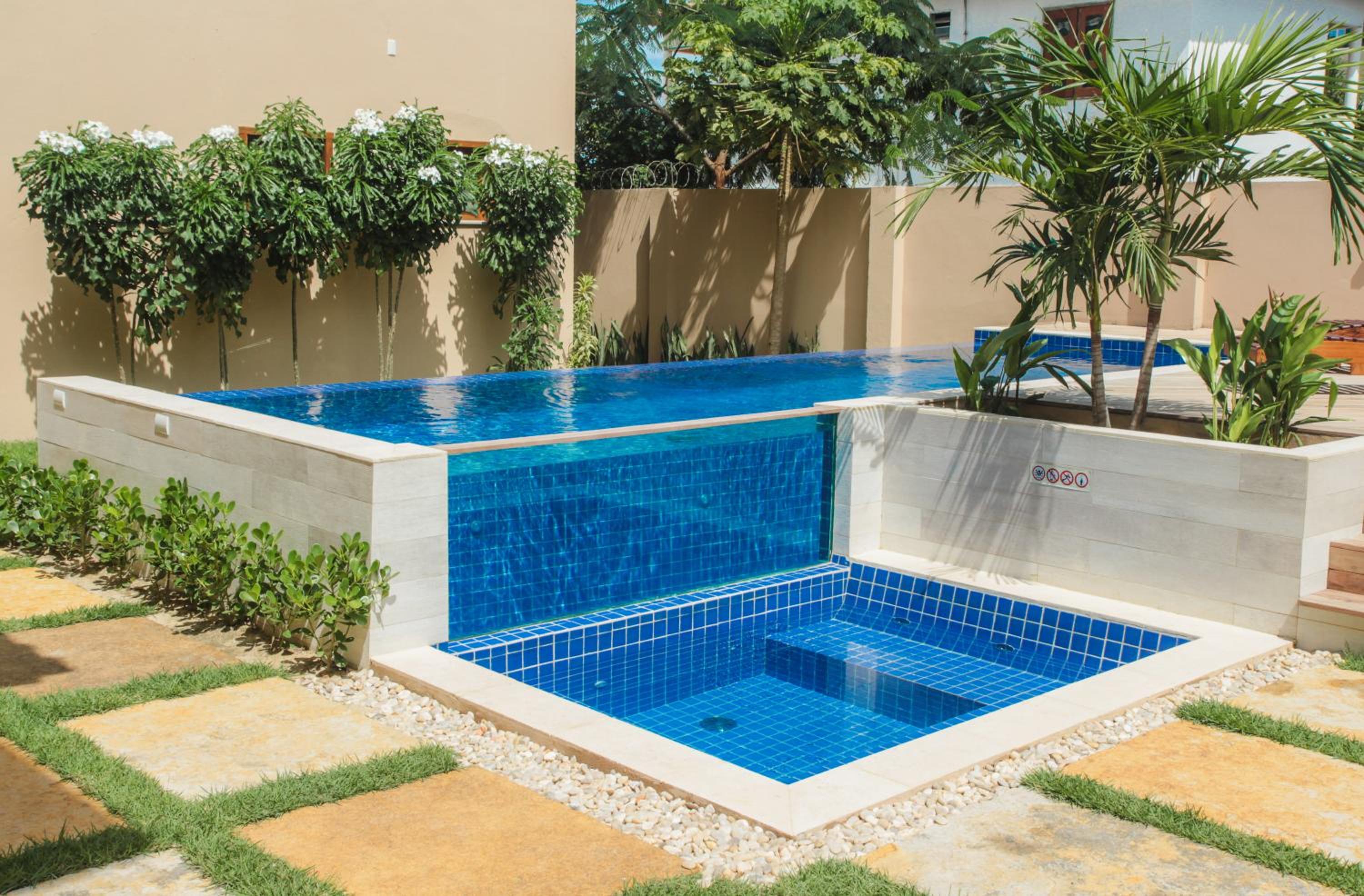 Villa das Palmeiras Jeri