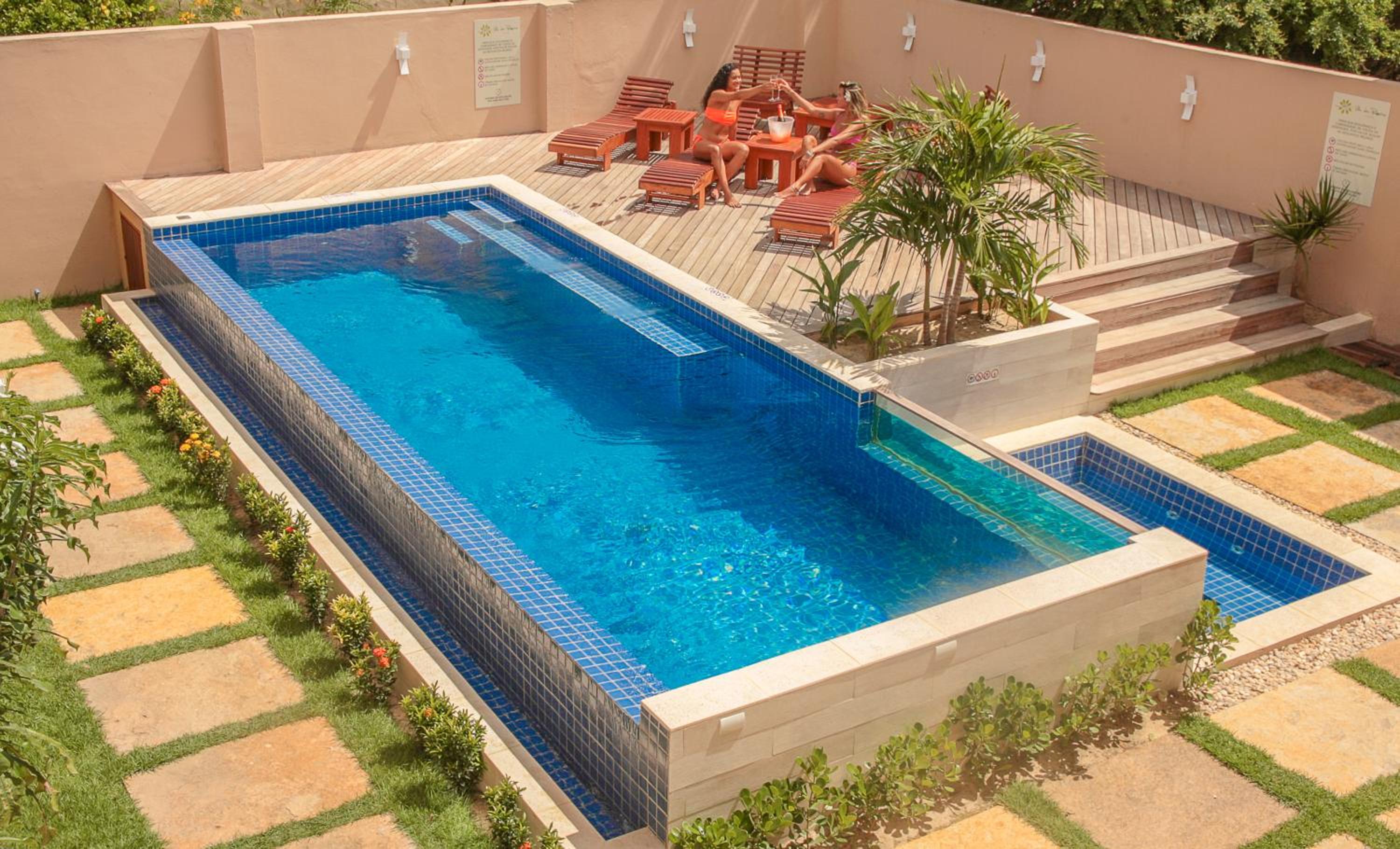 Villa das Palmeiras Jeri