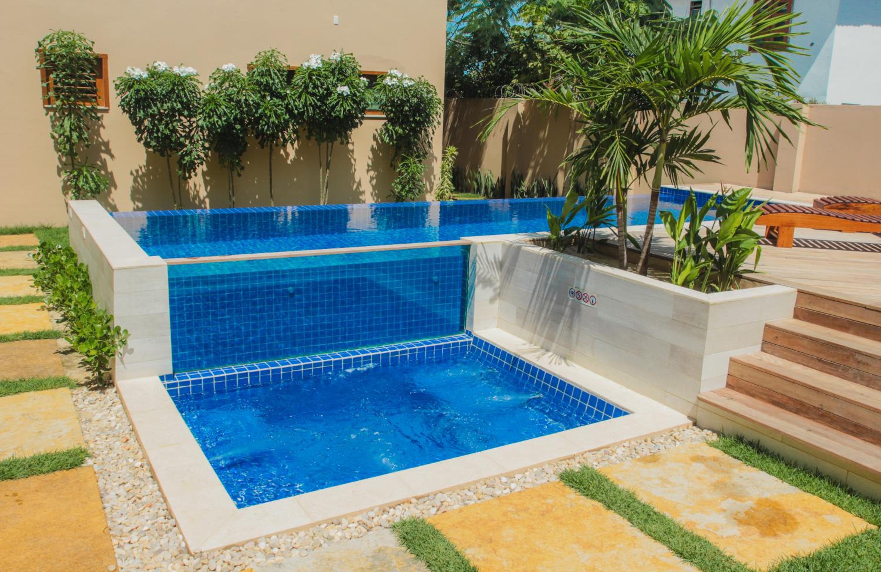 Villa das Palmeiras Jeri