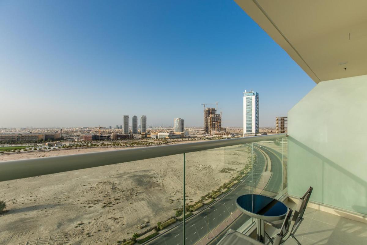Primestay - Chic & Gorgeous studio in Al Barsha