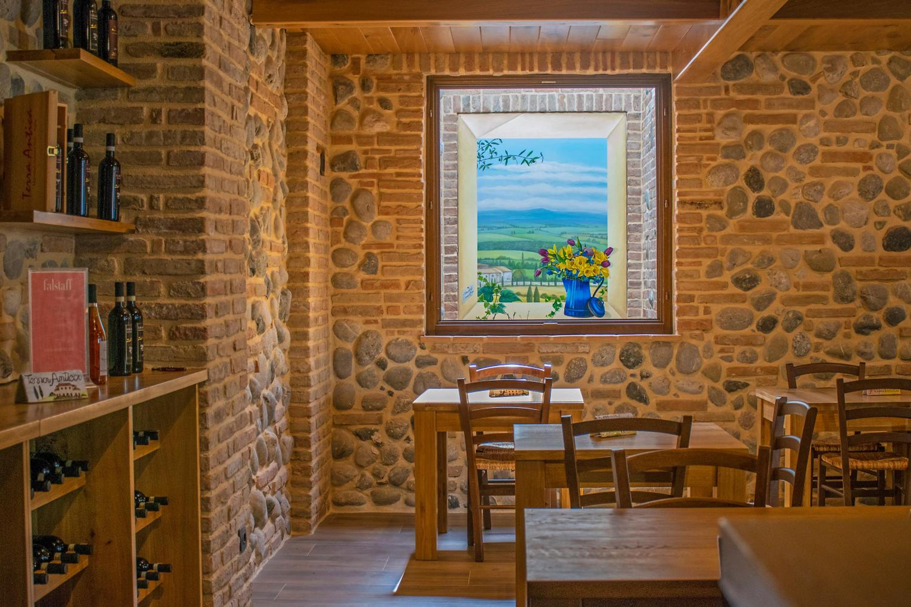 Terra Antica - Resort, Winery & SPA view 5