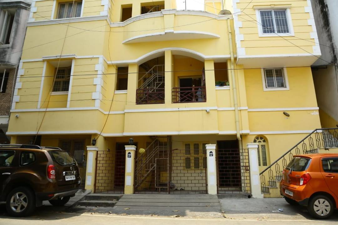 Nive's Home of Peace view 3