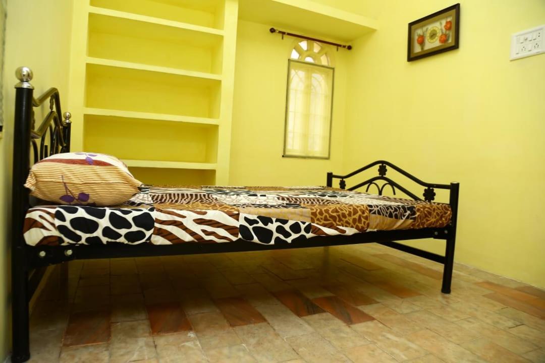 Nive's Home of Peace view 4