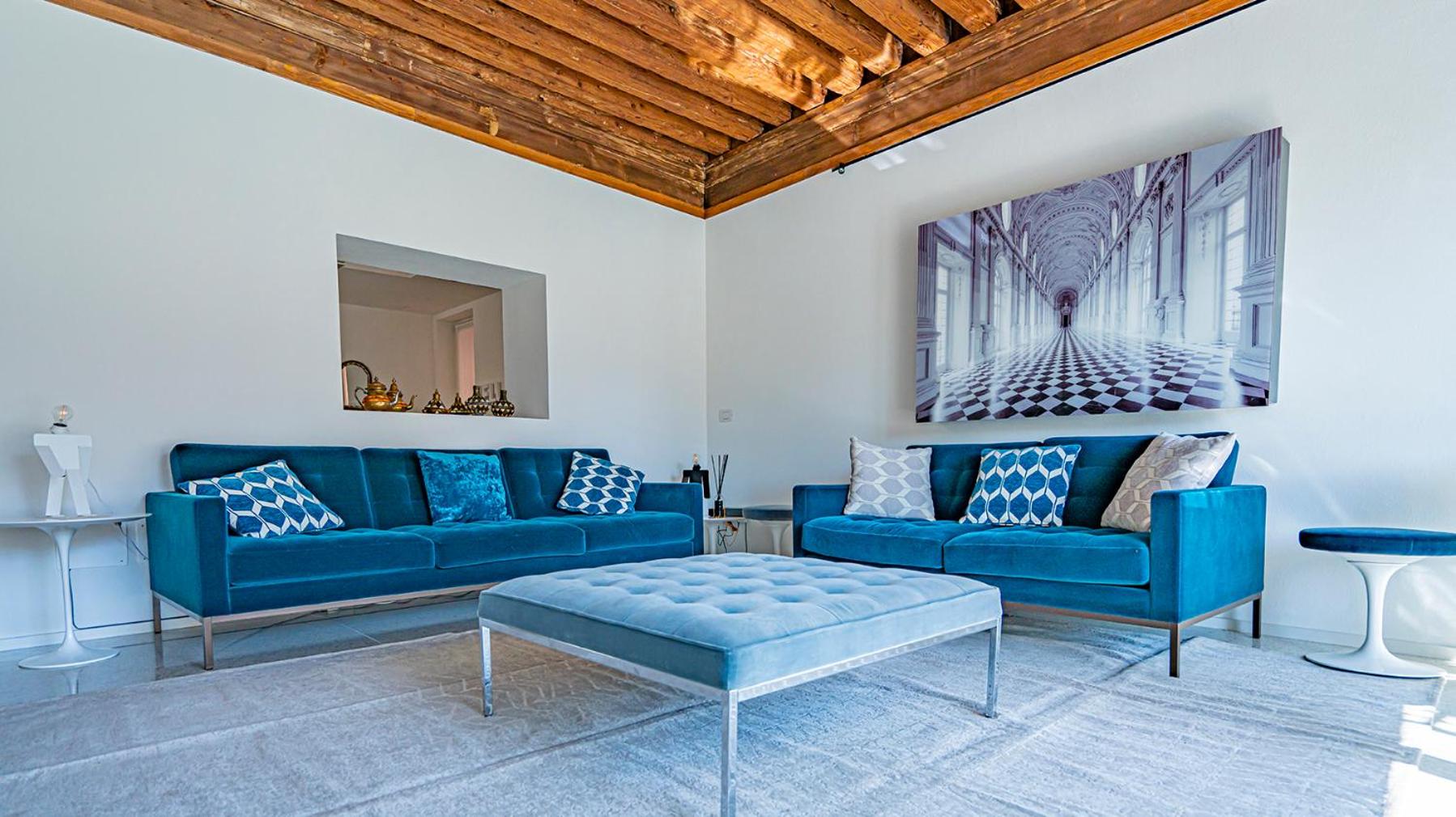 La Loggia Grand Canal