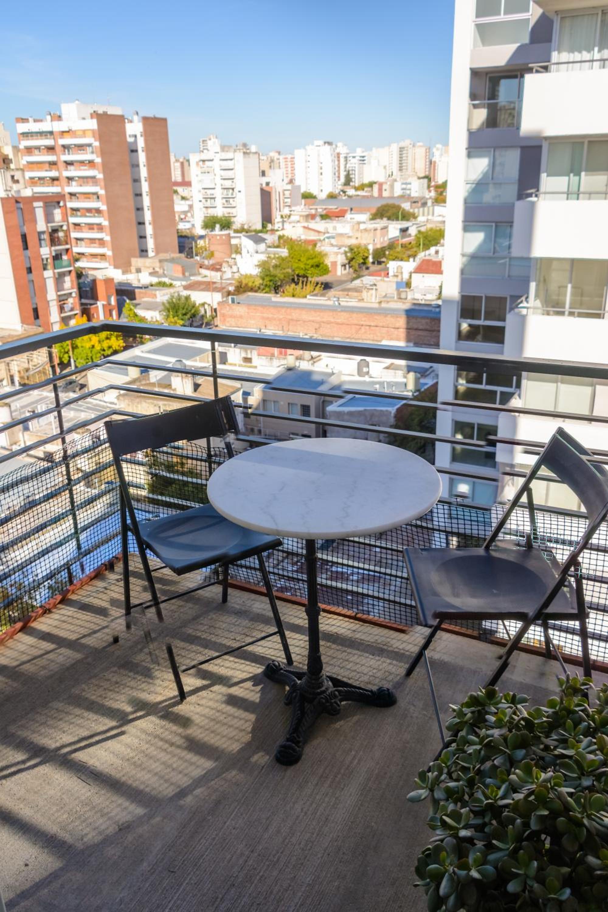Torre Paraguay