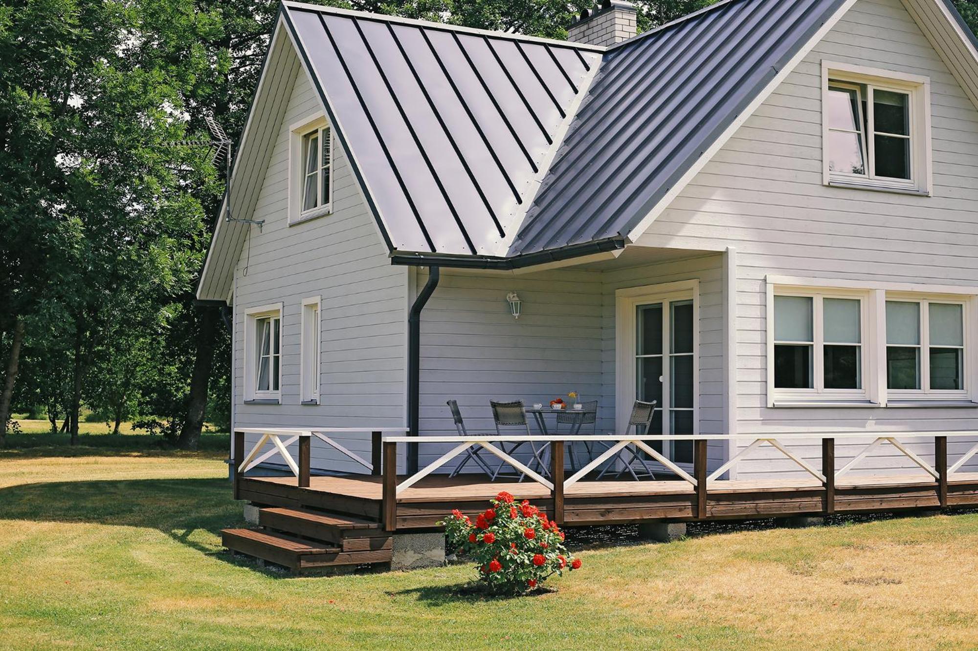 Hotel Niidupuu Holiday Home - Image 1