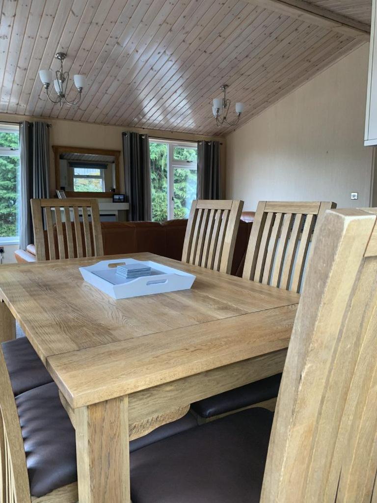Barton Lodge view 5