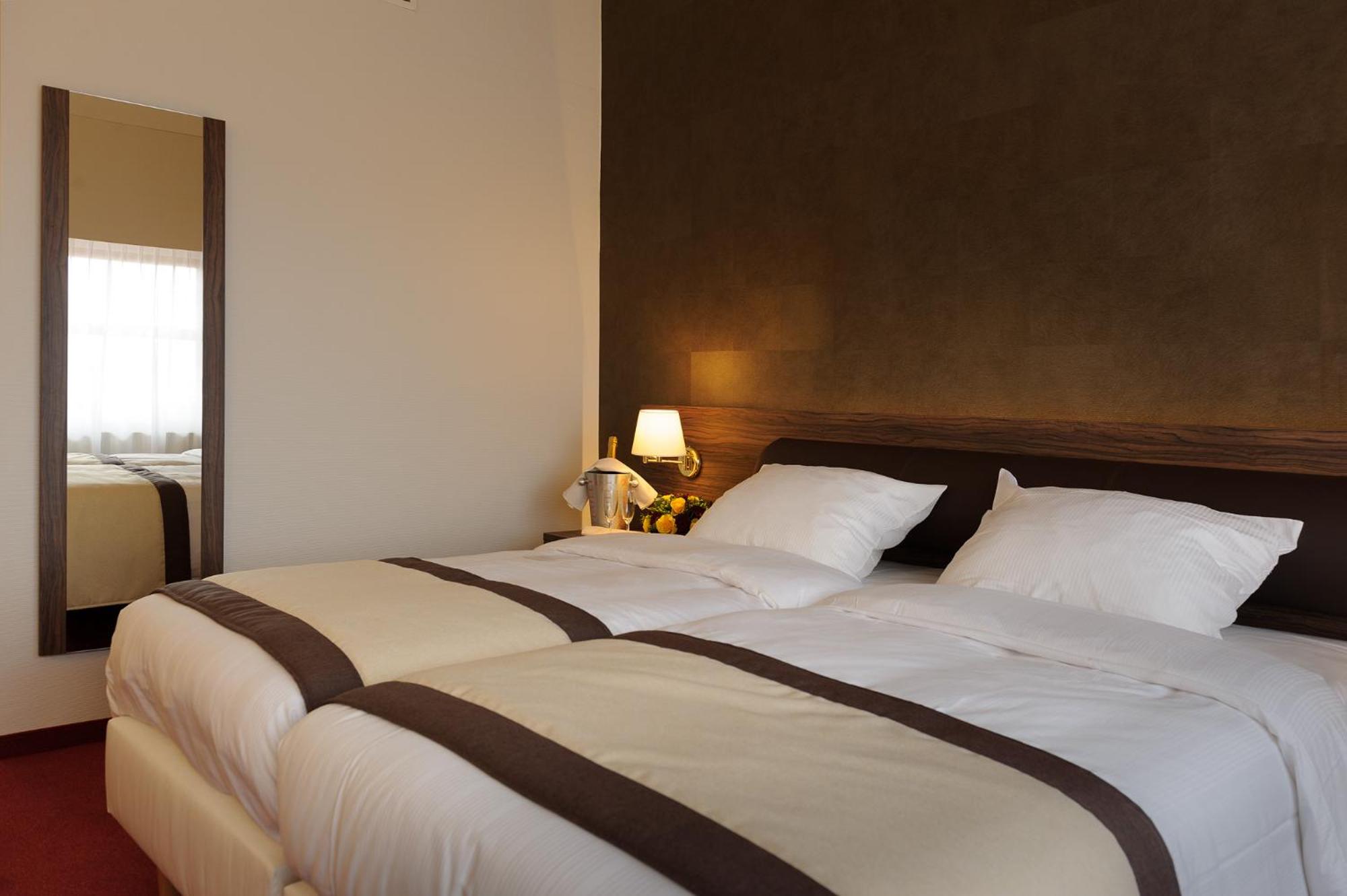 Bruges Vacations - Golden Tulip Hotel de' Medici - Property Image 23