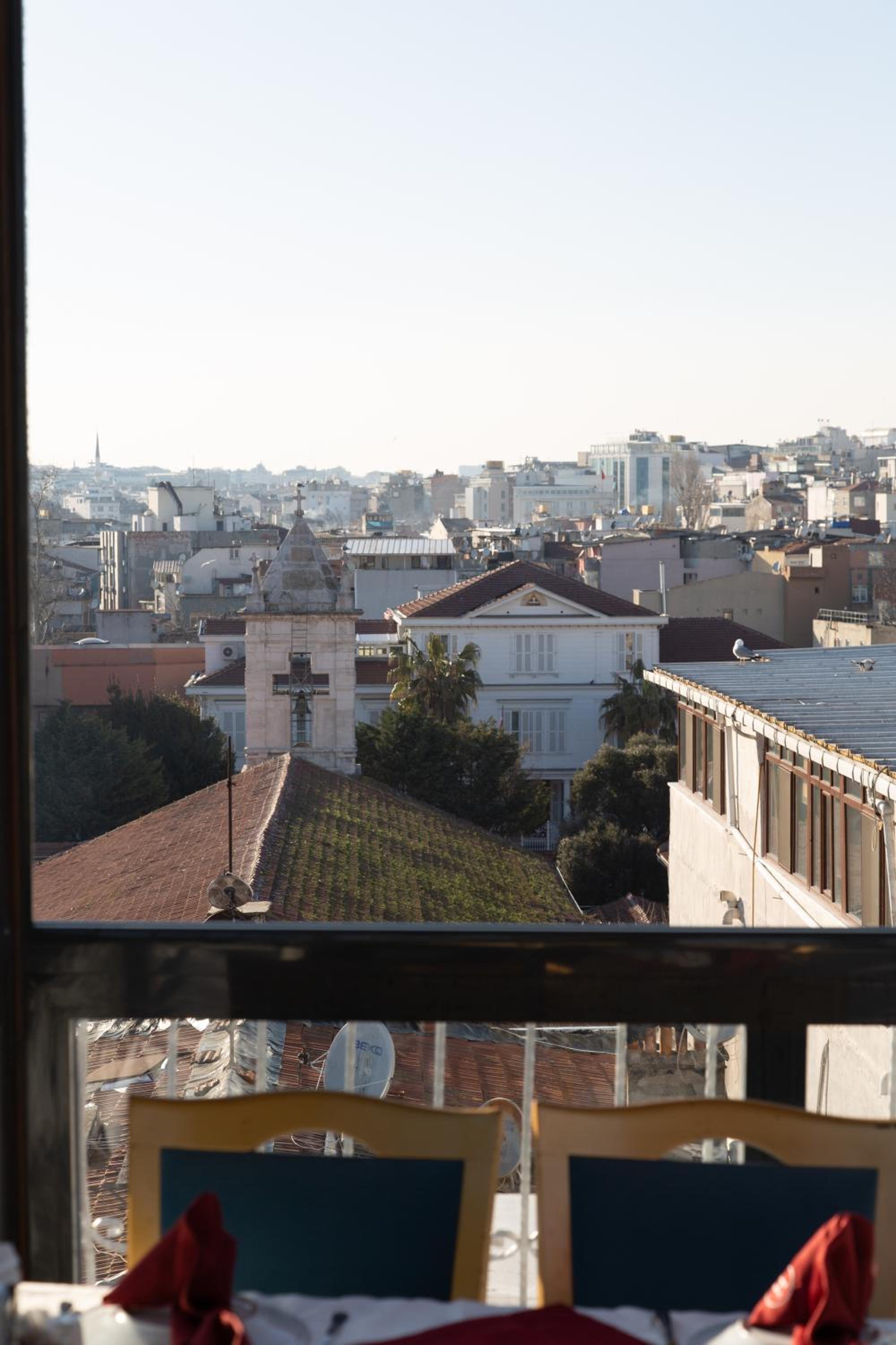 Kondoskali Otel - Image 104