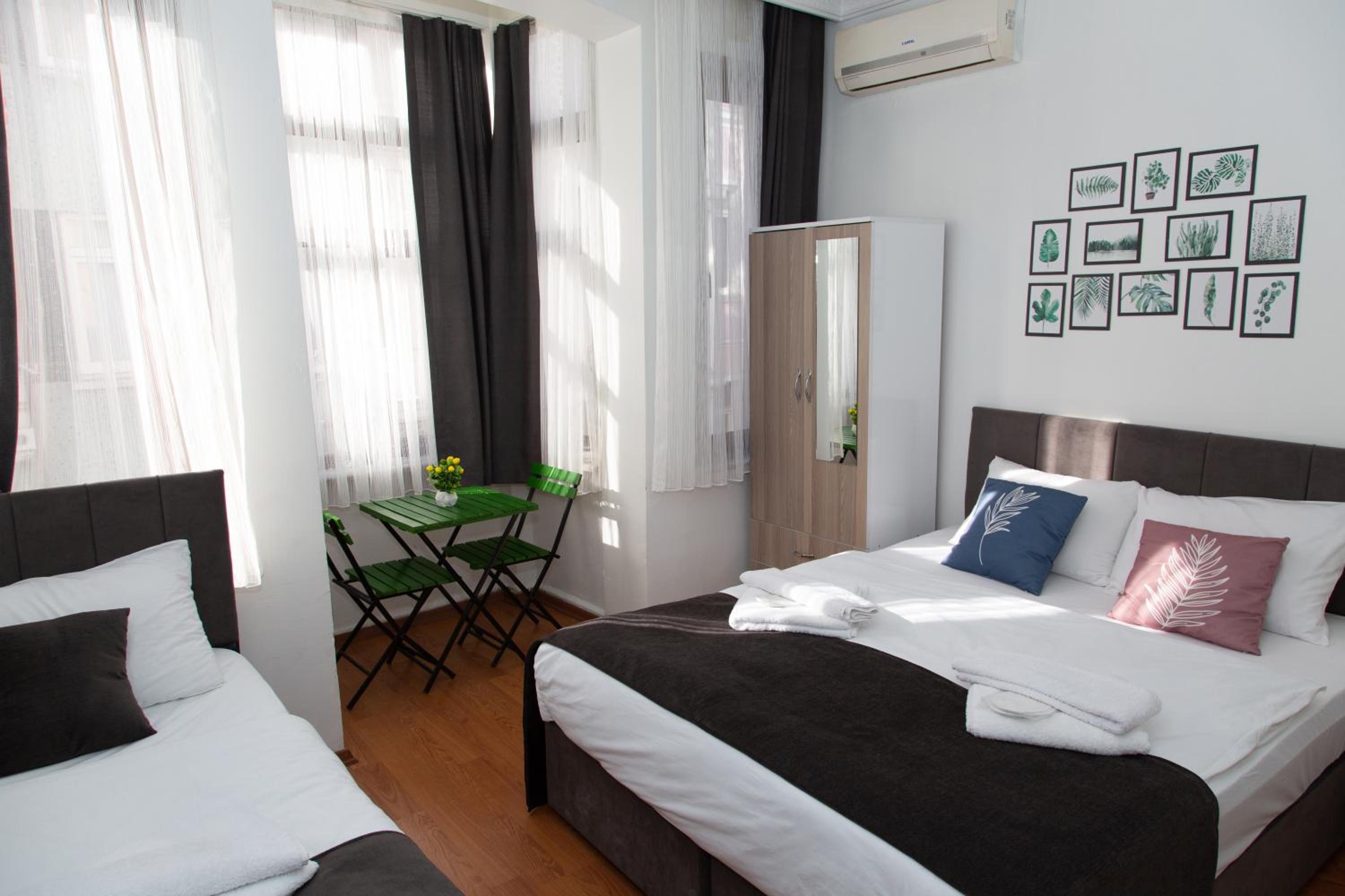 Kondoskali Otel - Image 100