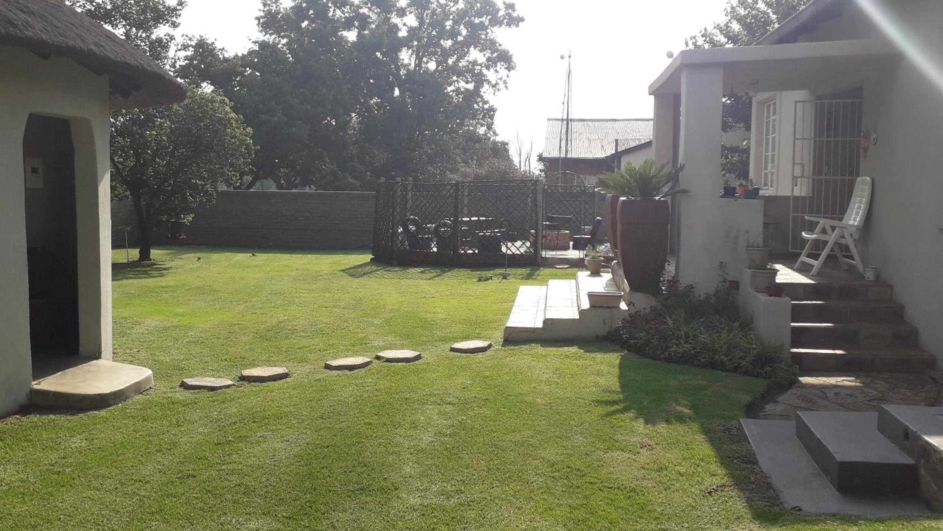Lallapanzi Country Stay