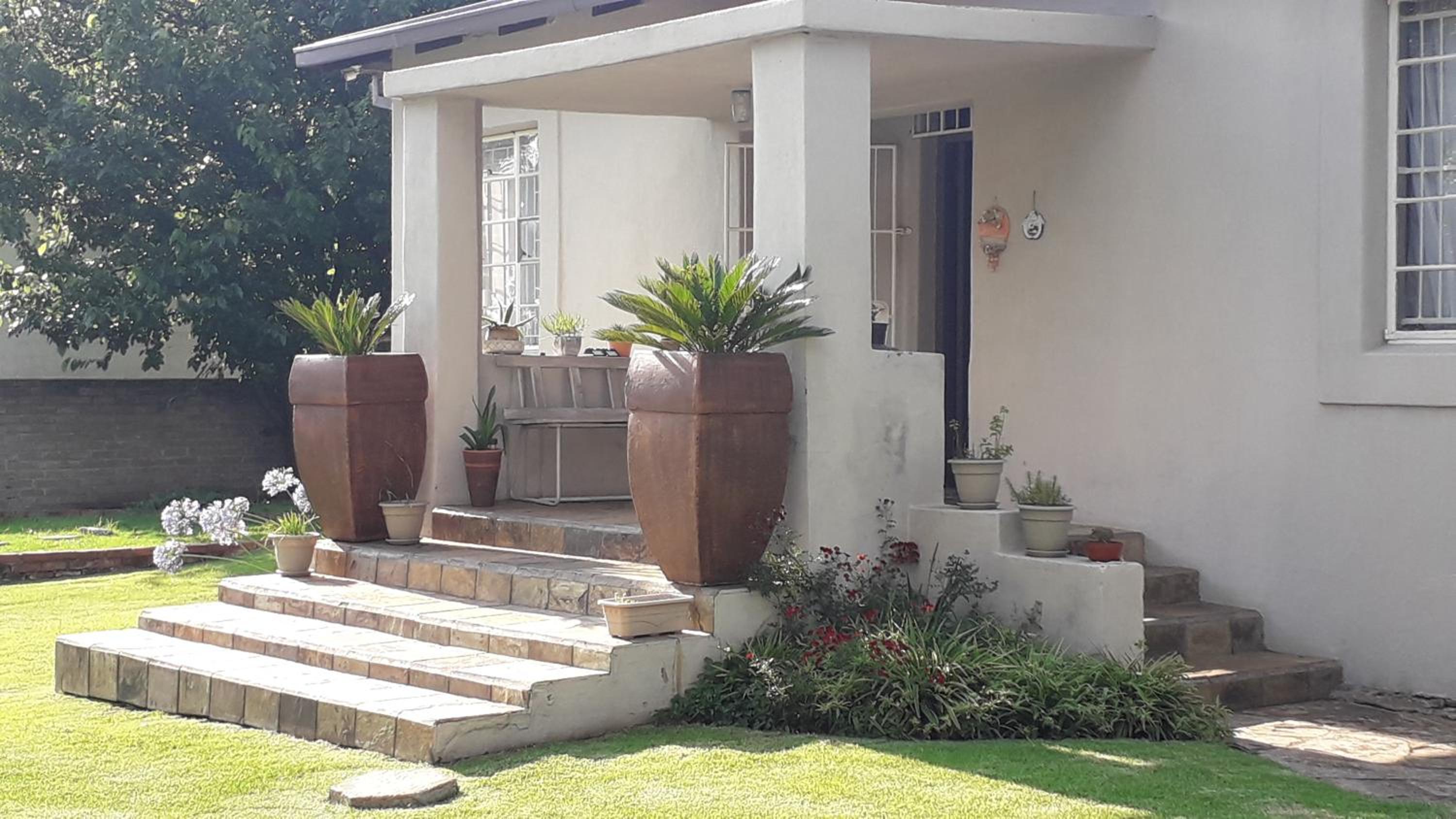 Lallapanzi Country Stay
