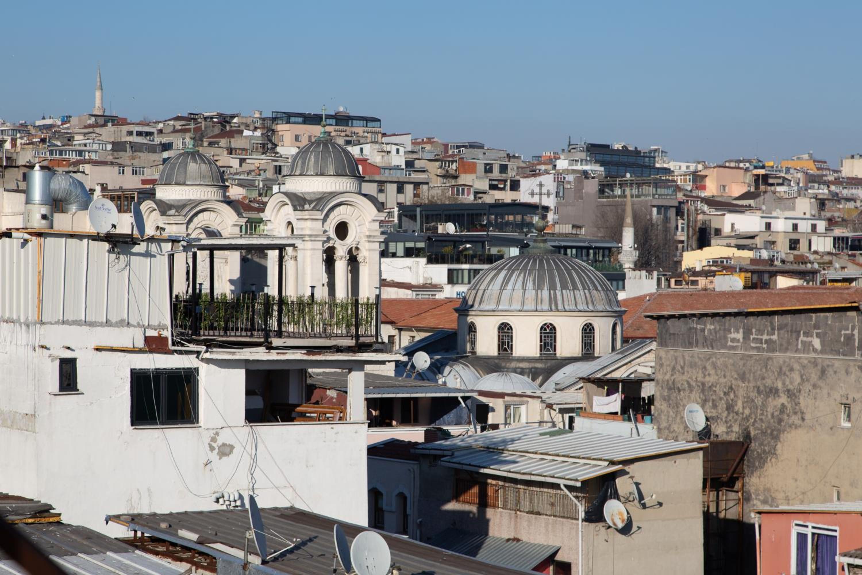 Kondoskali Otel - Image 115