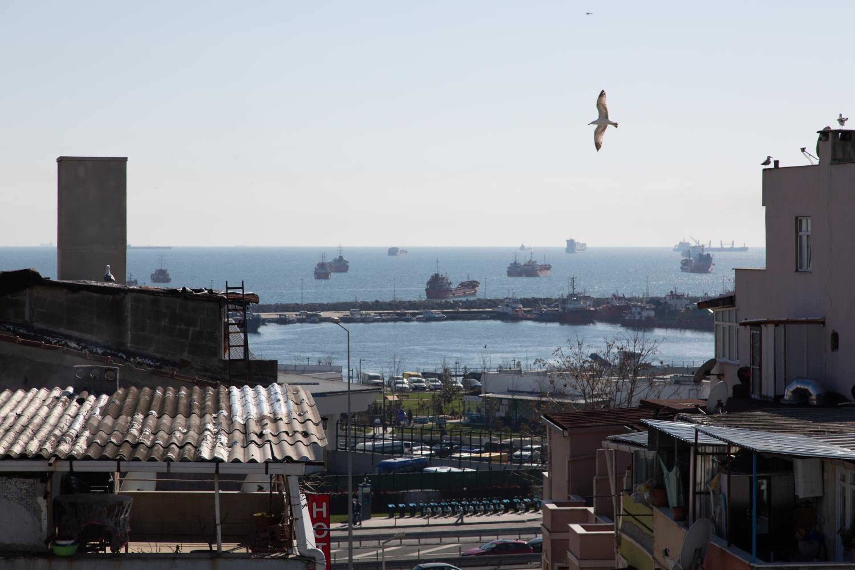 Kondoskali Otel - Image 106