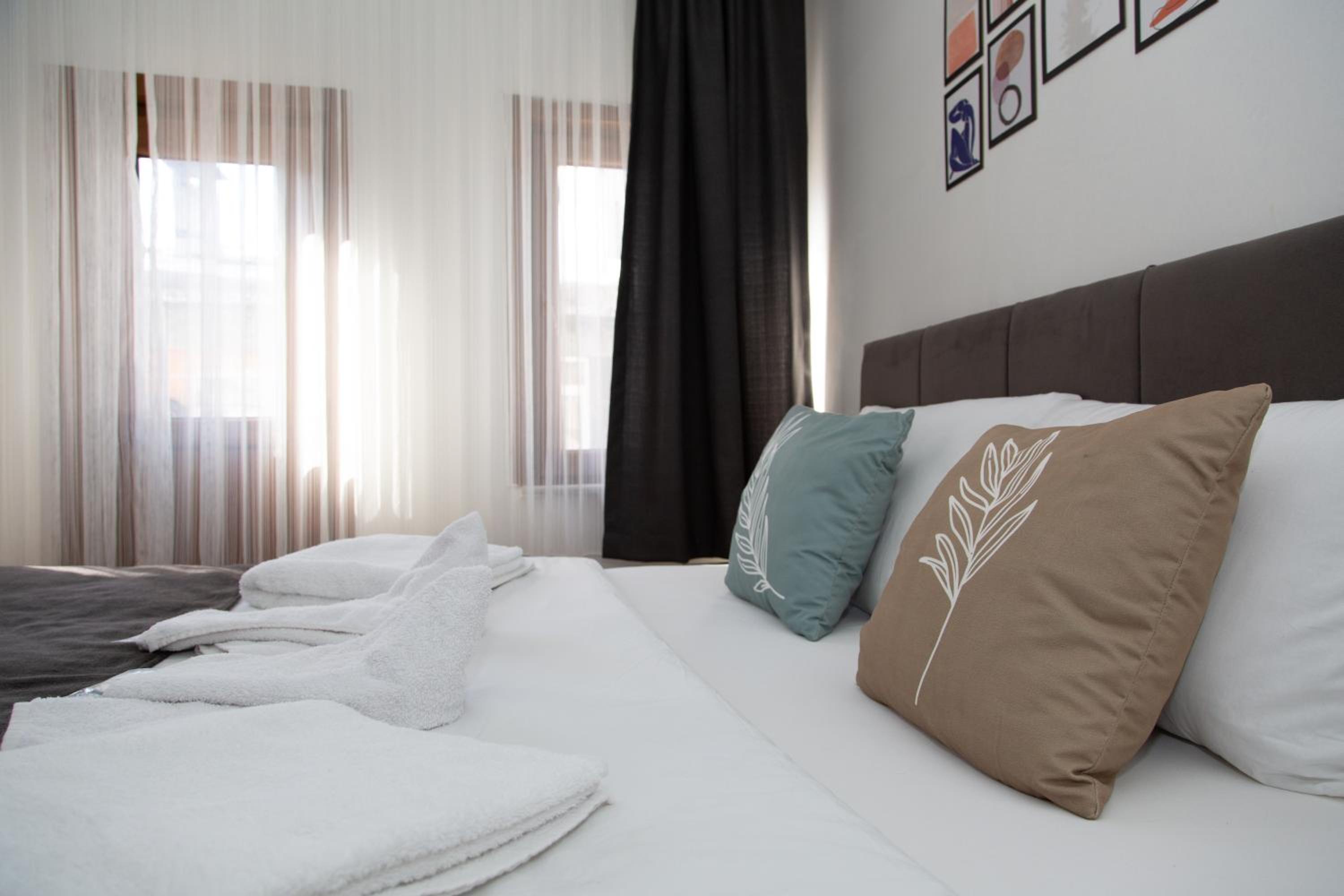 Kondoskali Otel - Image 61