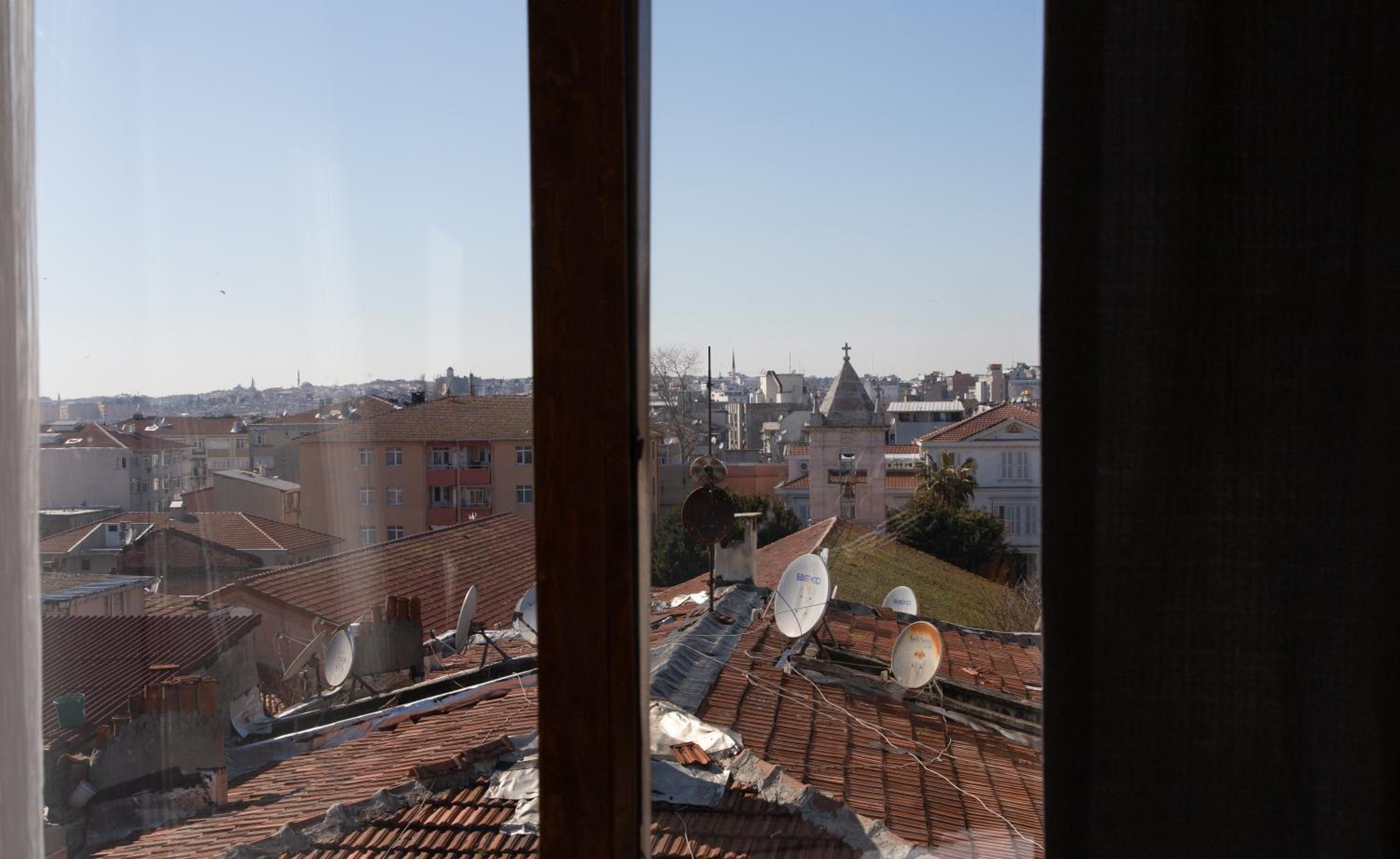 Kondoskali Otel - Image 65