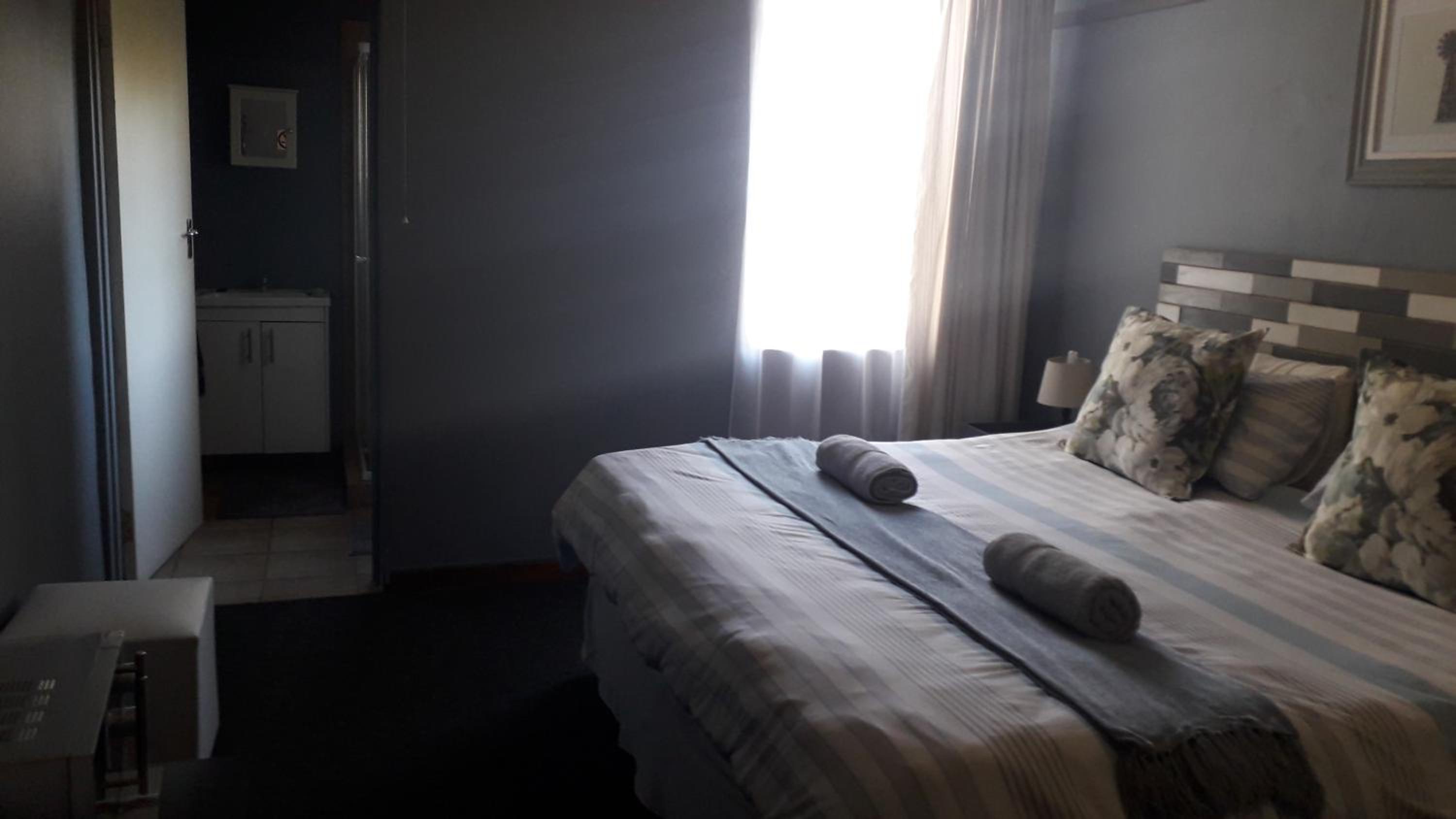 Lallapanzi Country Stay