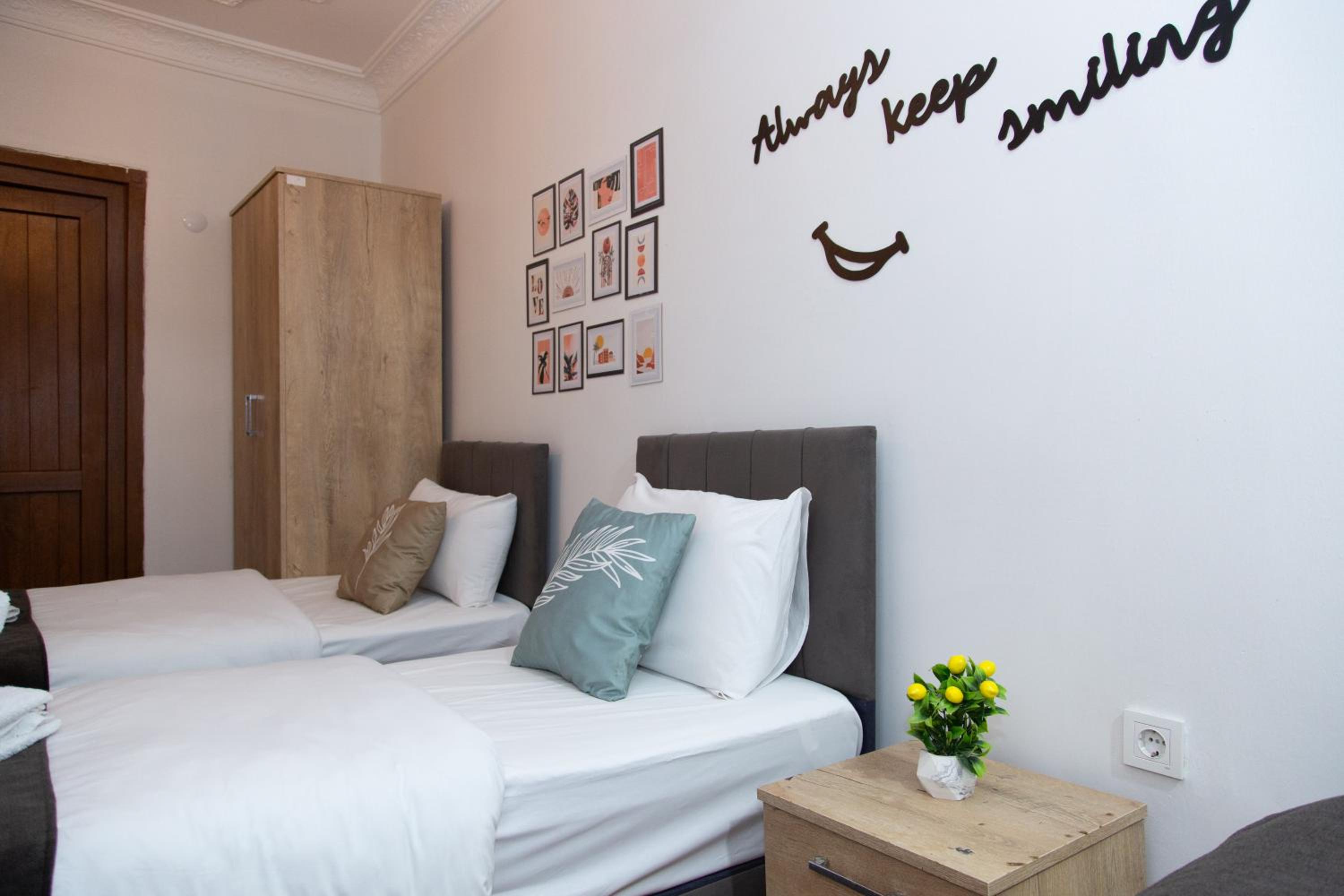 Kondoskali Otel - Image 101