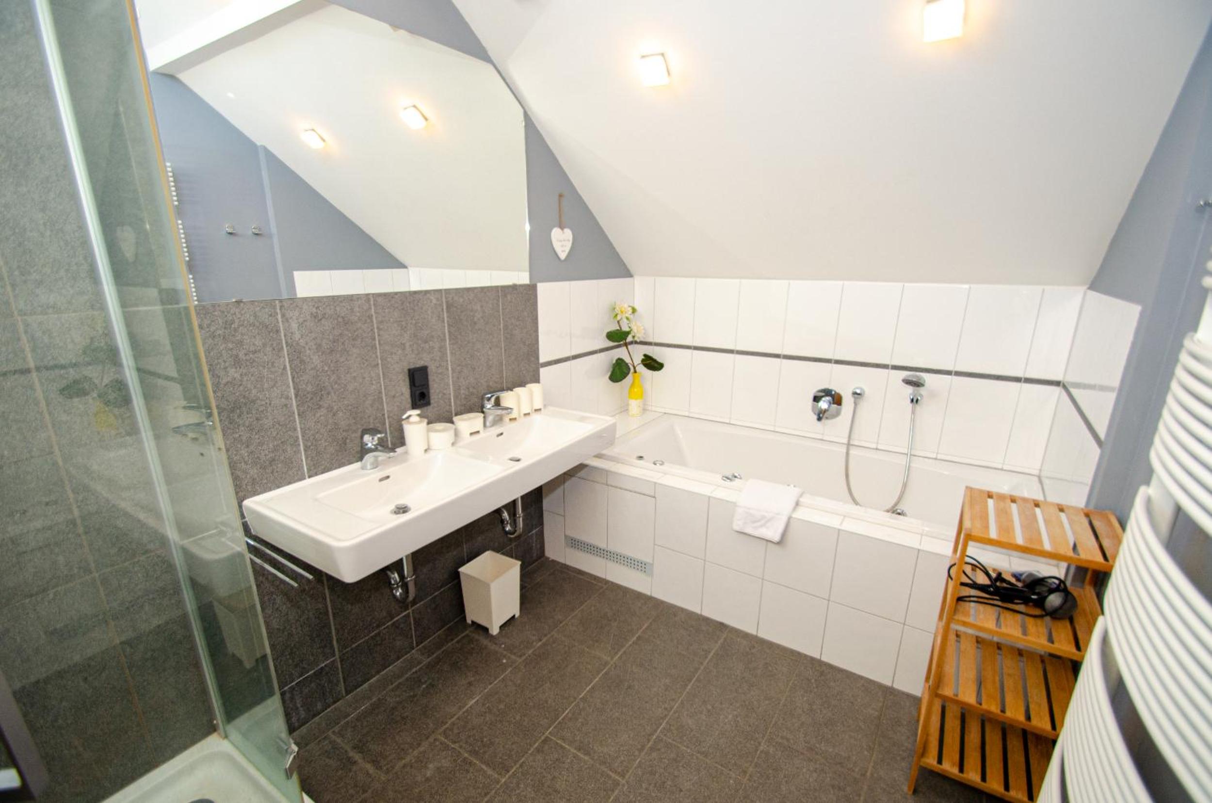 Post Residence Apartments incl ZAK SUMMER CARD by All in One Apartments