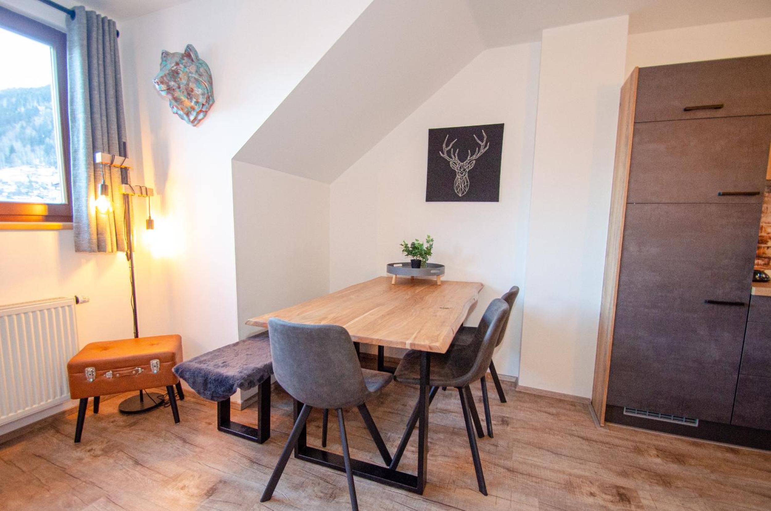 Post Residence Apartments incl ZAK SUMMER CARD by All in One Apartments
