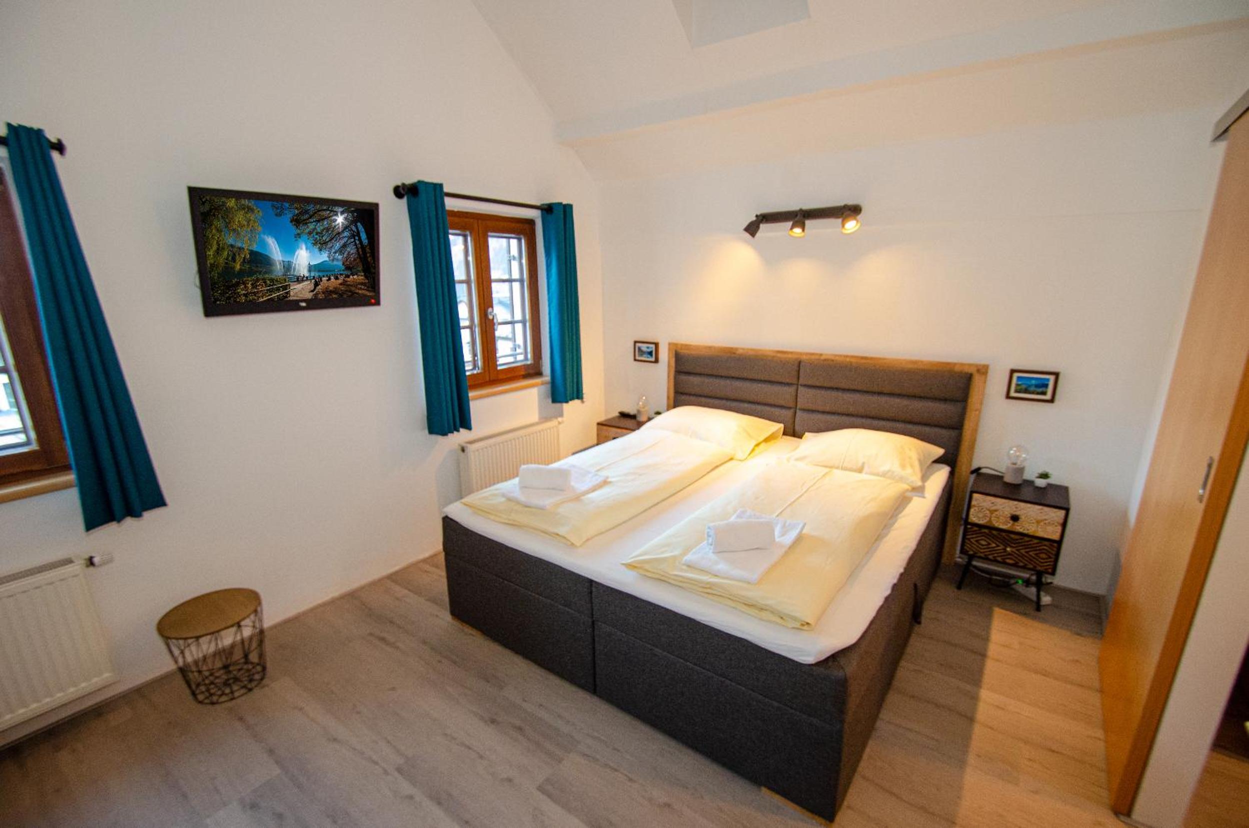 Post Residence Apartments incl ZAK SUMMER CARD by All in One Apartments