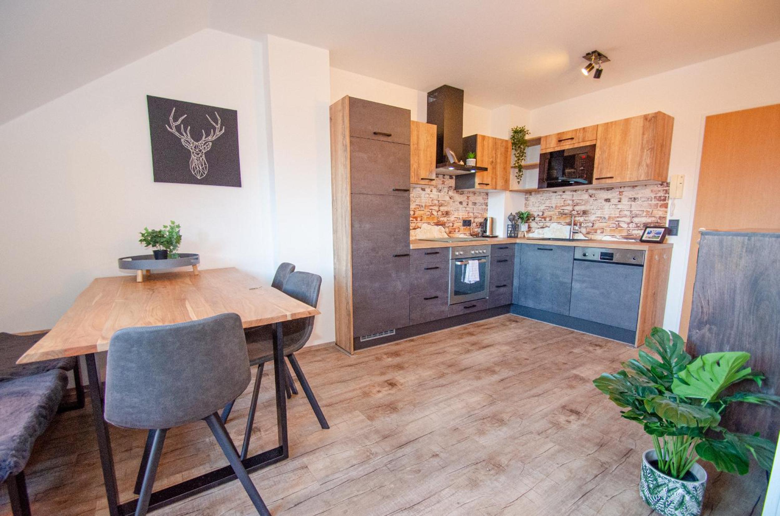 Post Residence Apartments incl ZAK SUMMER CARD by All in One Apartments