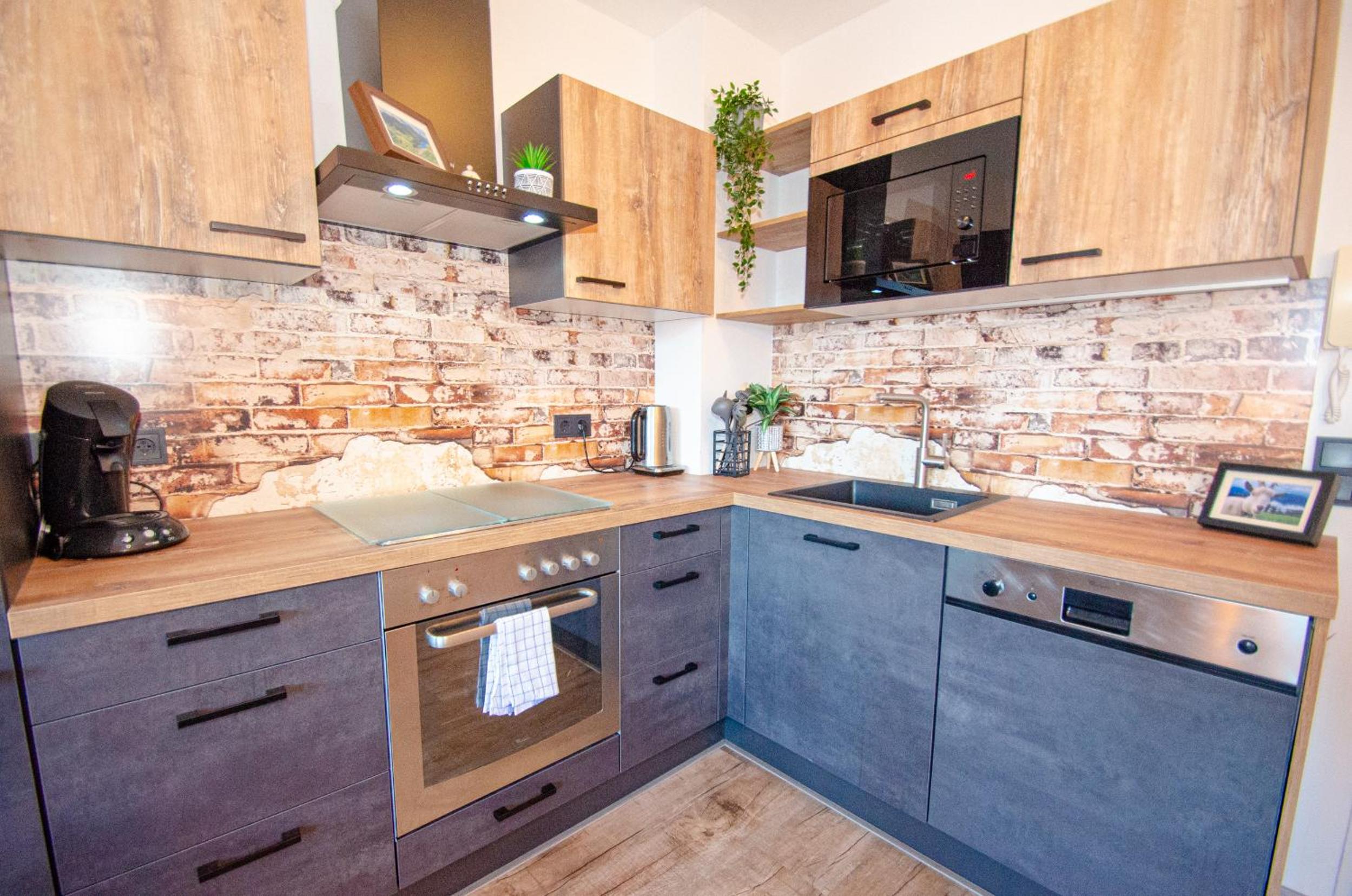 Post Residence Apartments incl ZAK SUMMER CARD by All in One Apartments