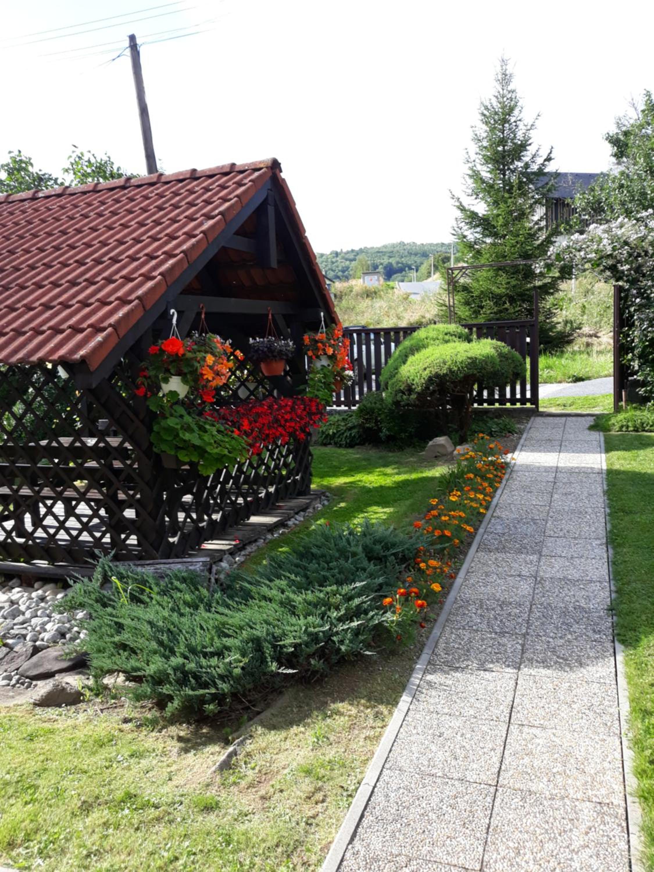 Apartmán NIKA view 4