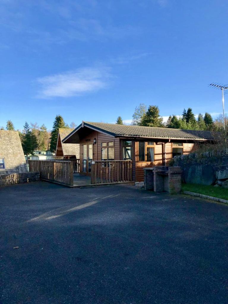 Penrith Vacations - Park Lodge - Property Image 12