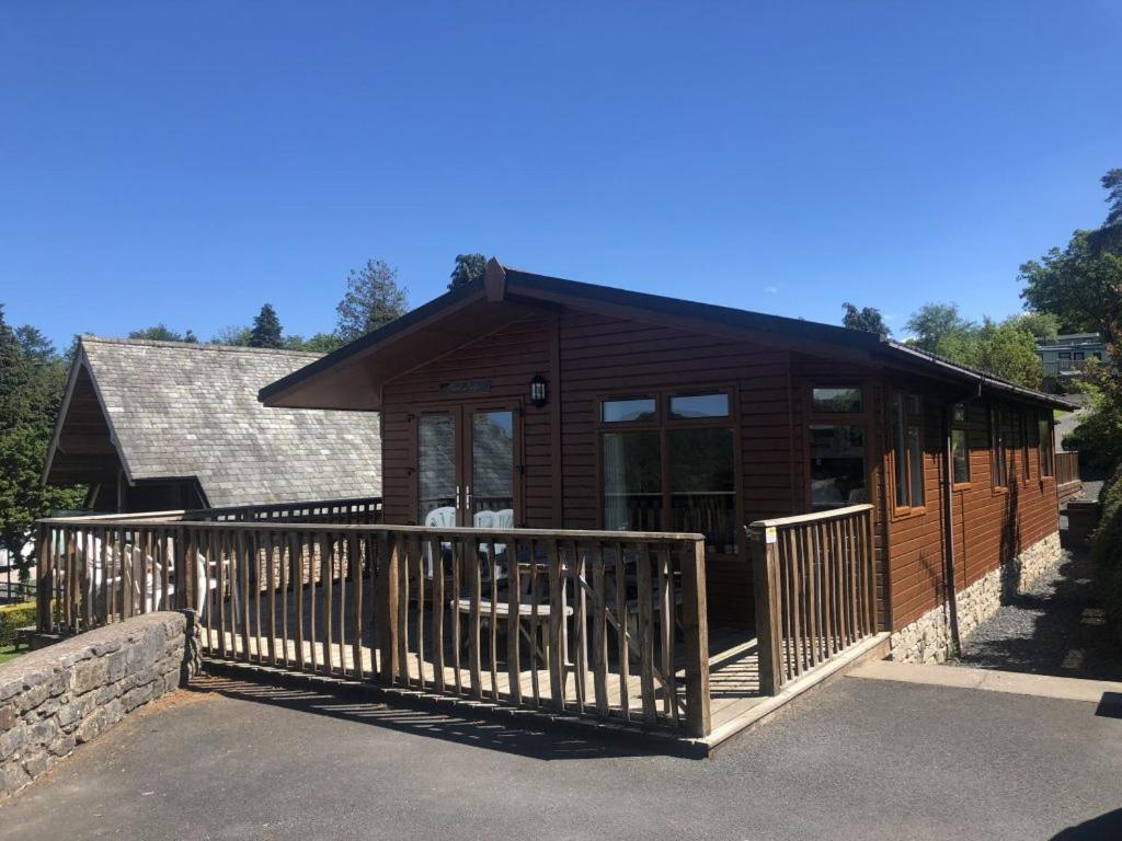 Penrith Vacations - Park Lodge - Property Image 13