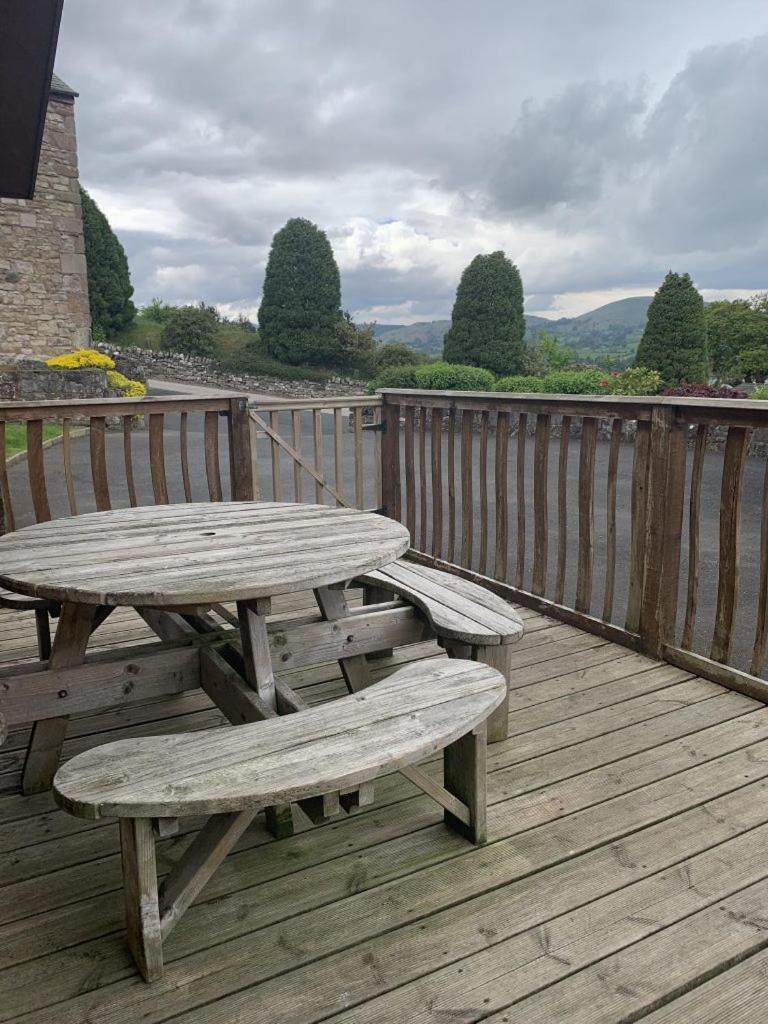 Penrith Vacations - Park Lodge - Property Image 2