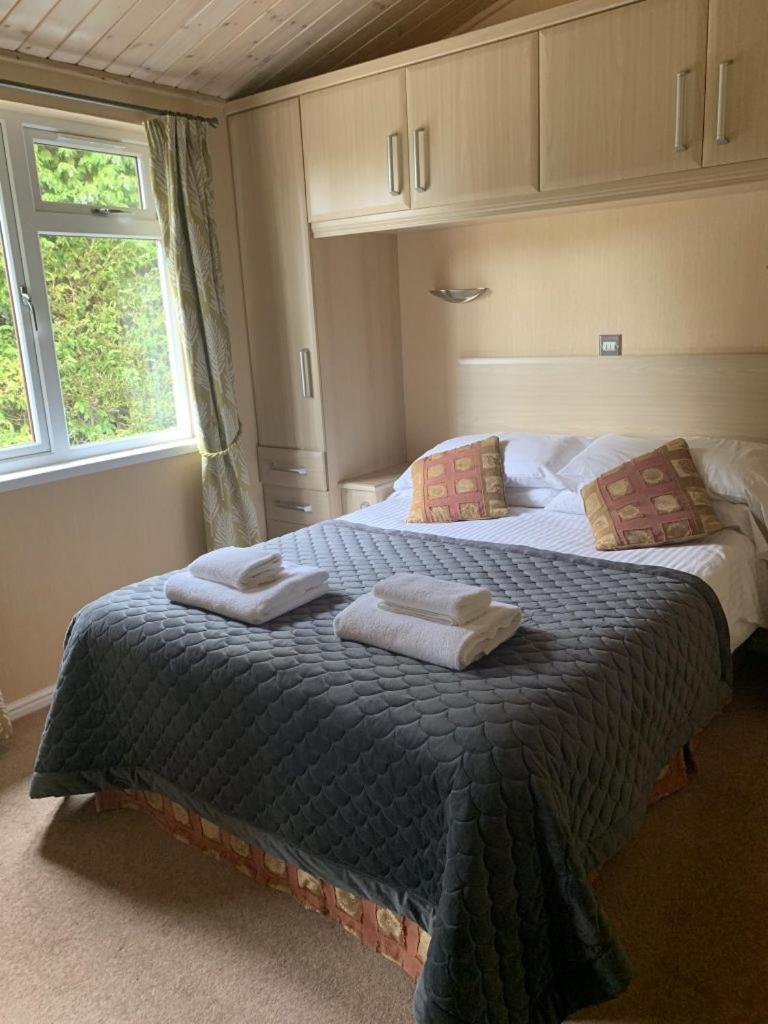 Penrith Vacations - Park Lodge - Property Image 19