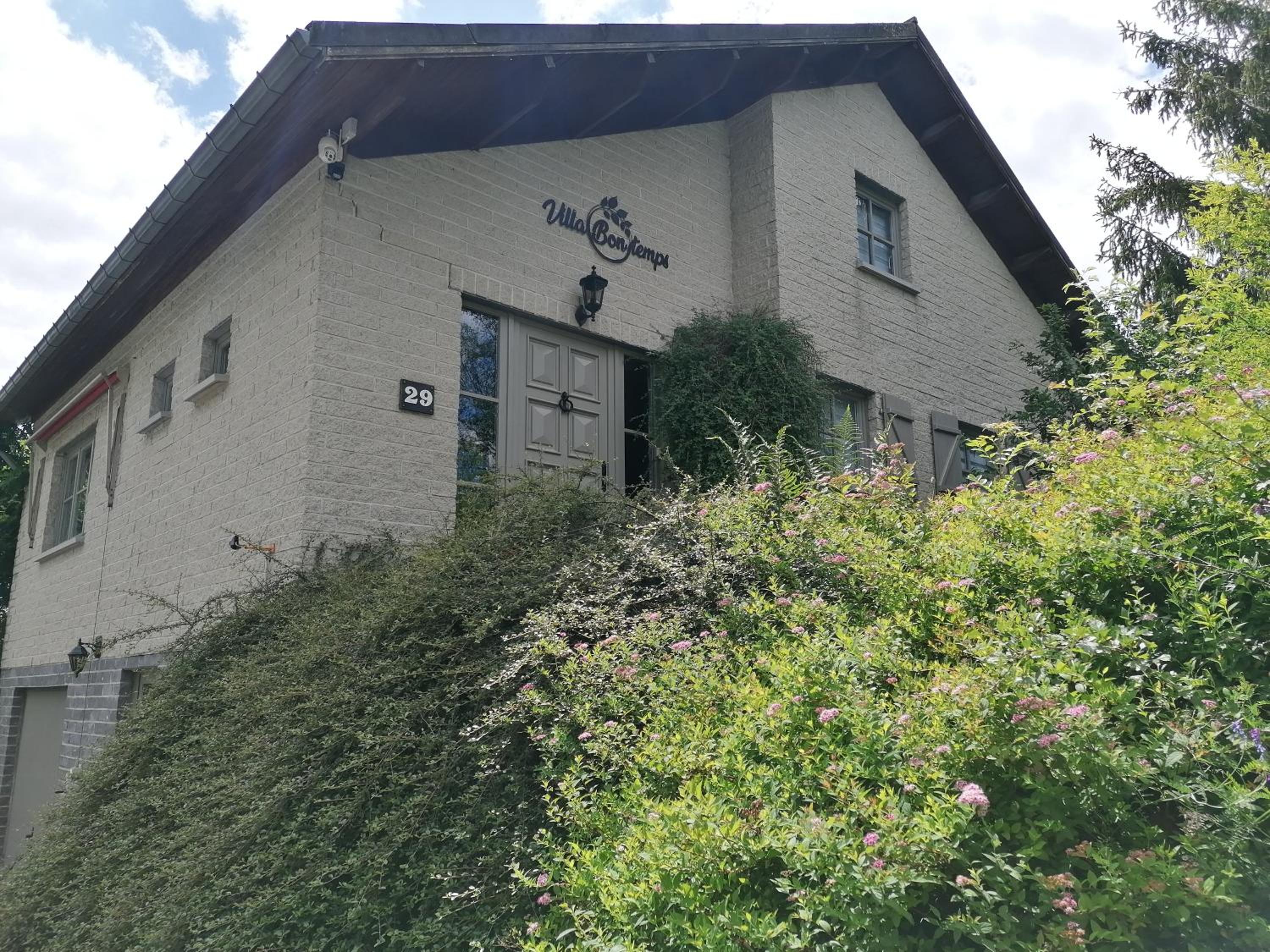 Villa Bon Temps Durbuy