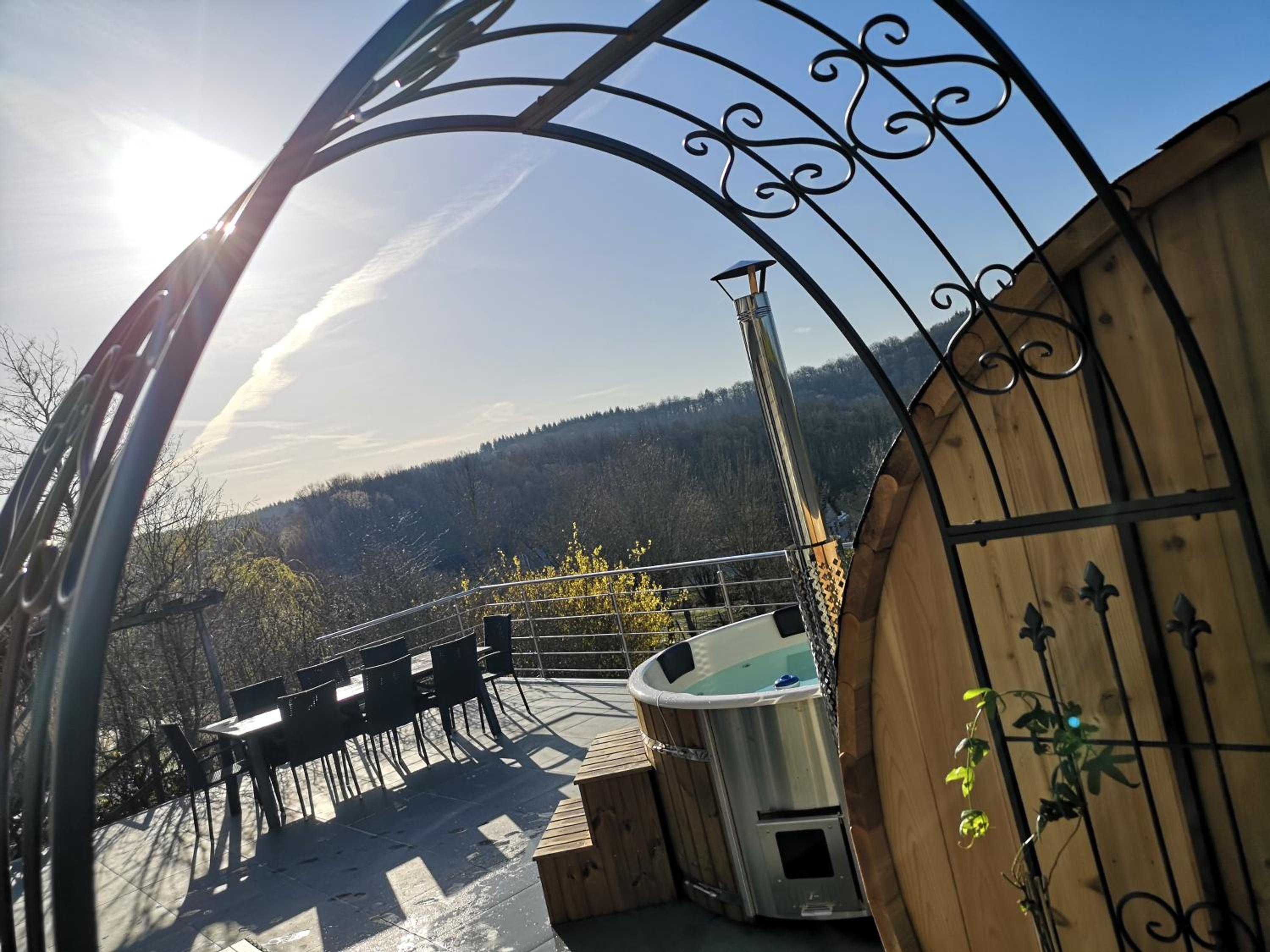 Villa Bon Temps Durbuy